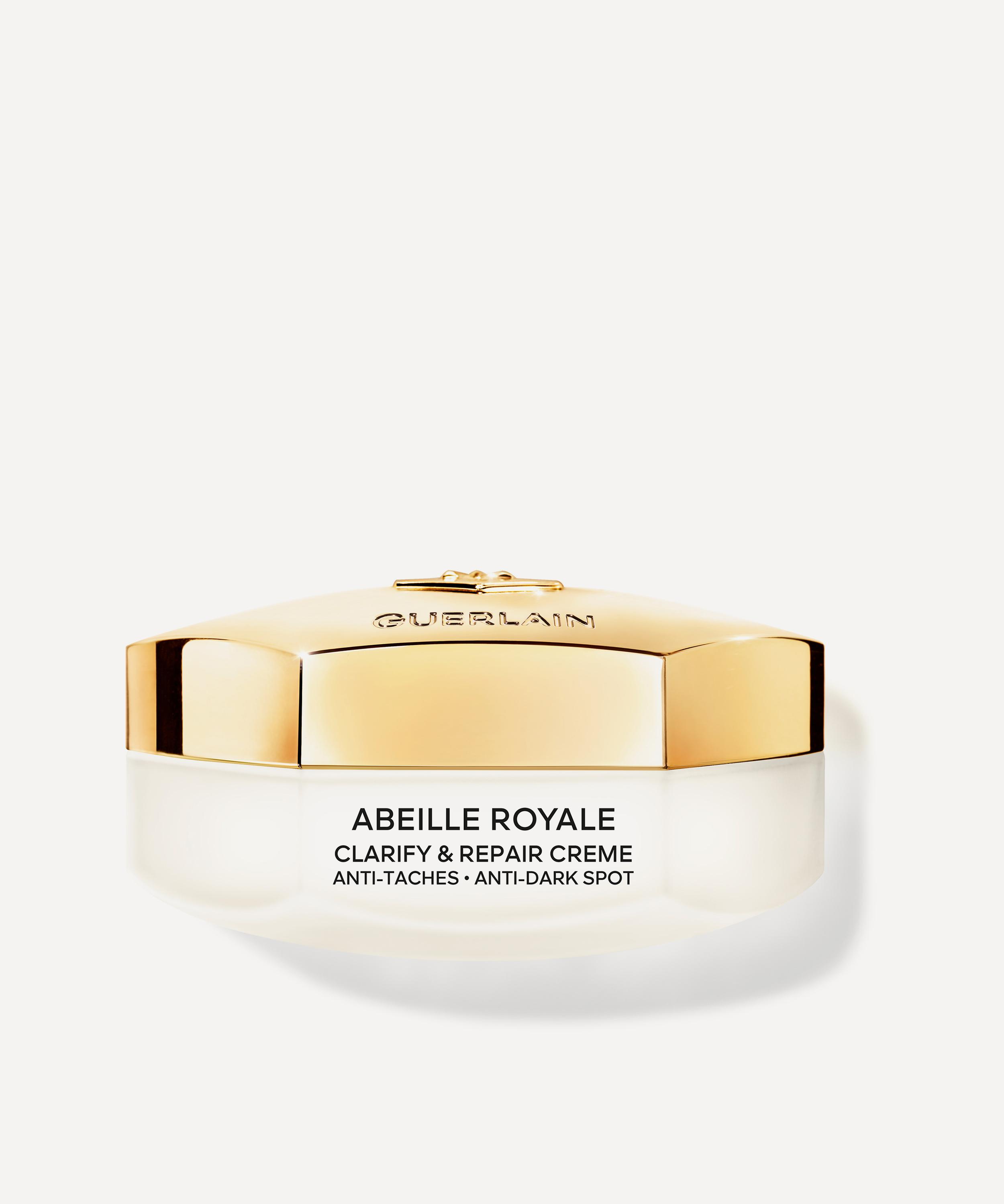 Guerlain Abeille Royale Clarify And Repair Creme 50ml