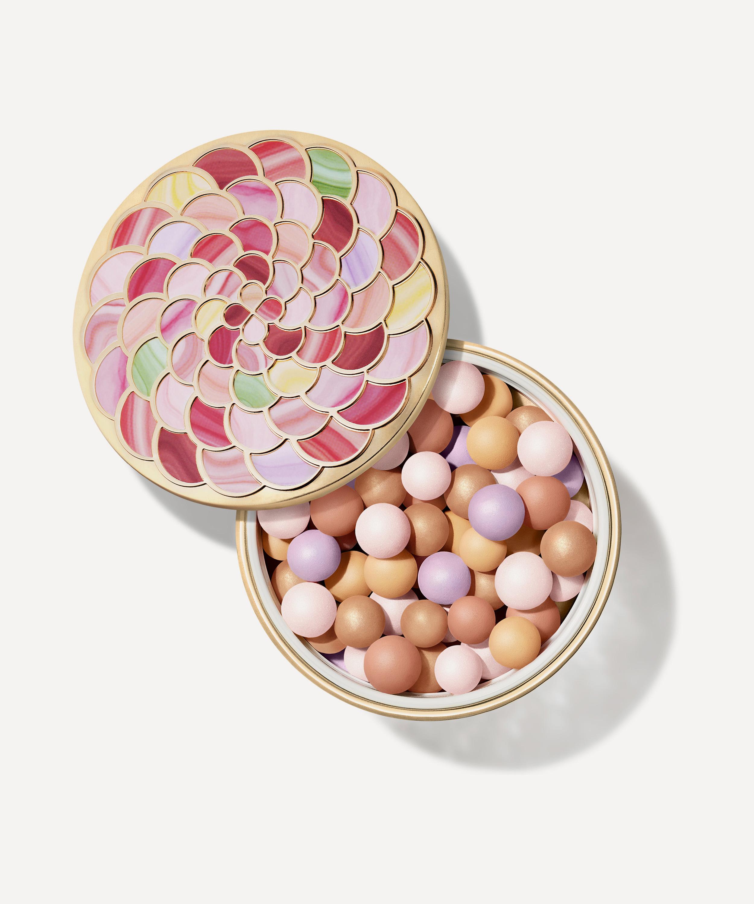 Guerlain Meteorites Light-revealing Pearls Of Powder 20g 03 Warm
