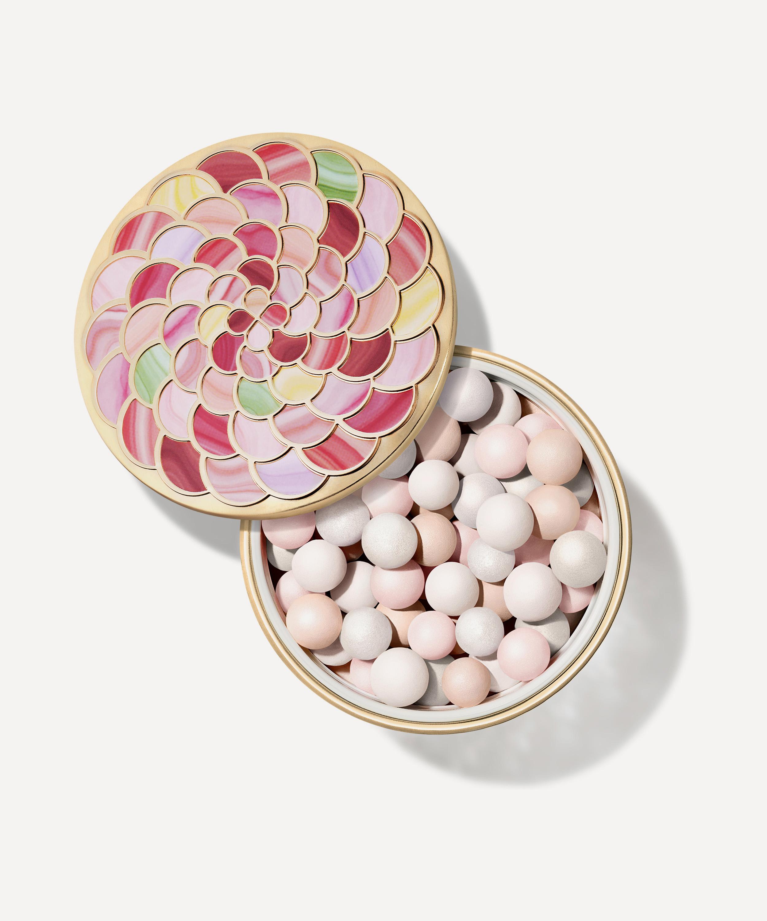 Guerlain Meteorites Light-revealing Pearls Of Powder 20g 01 Pearly White