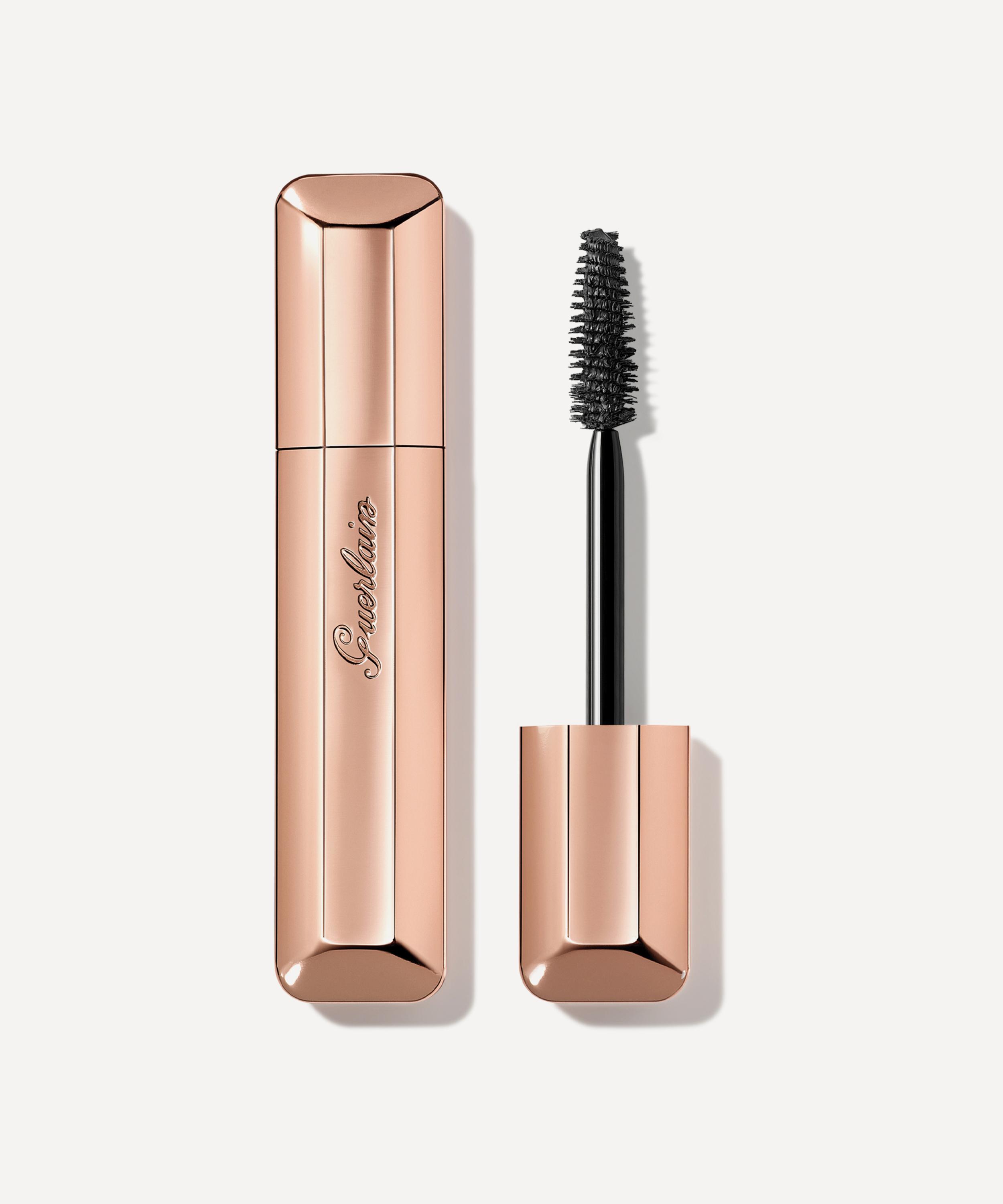 Guerlain Mad Eyes Mascara 8.5g 01 Noir In Black