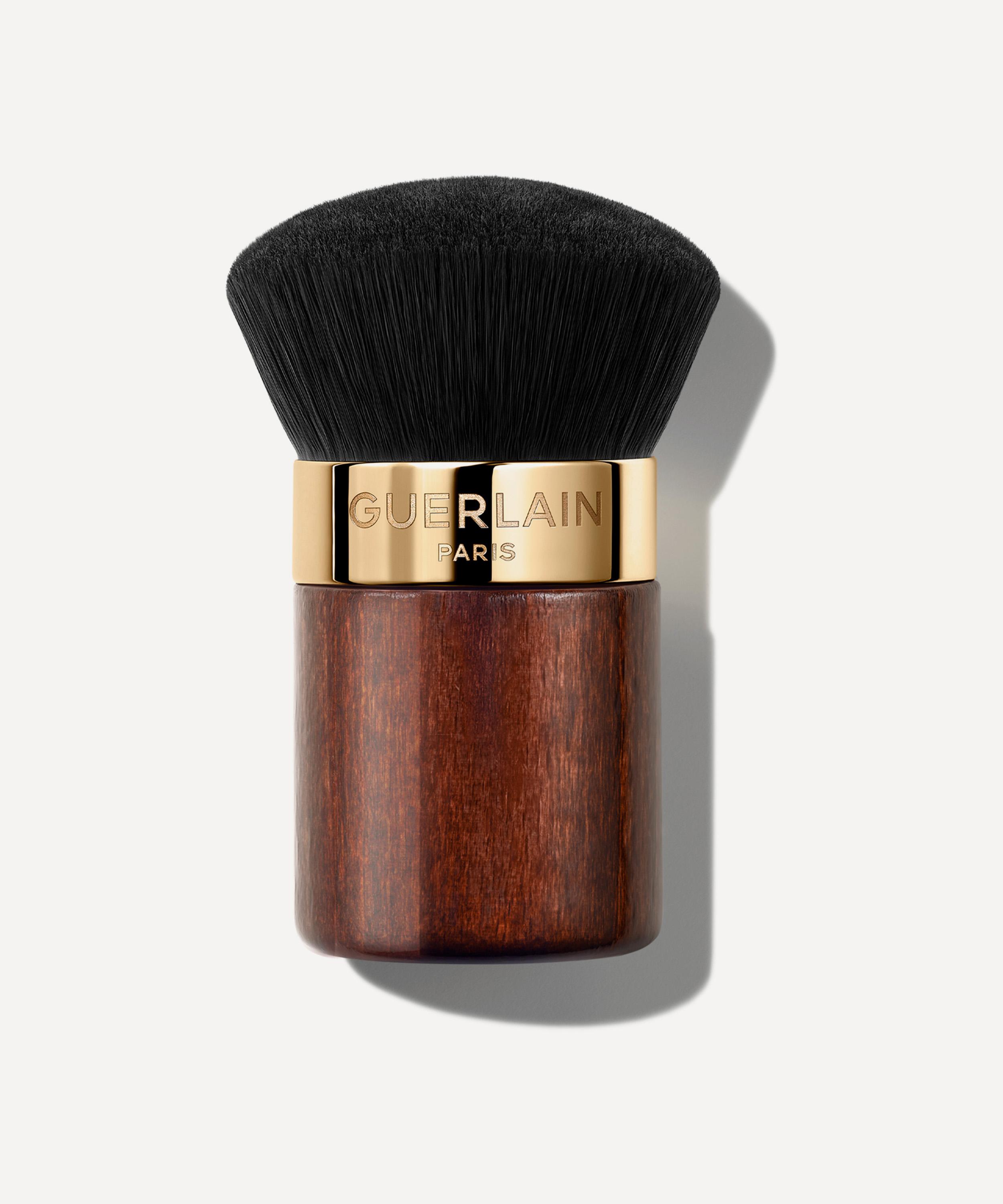 Guerlain Fluid And Powder Foundation Brush No 11