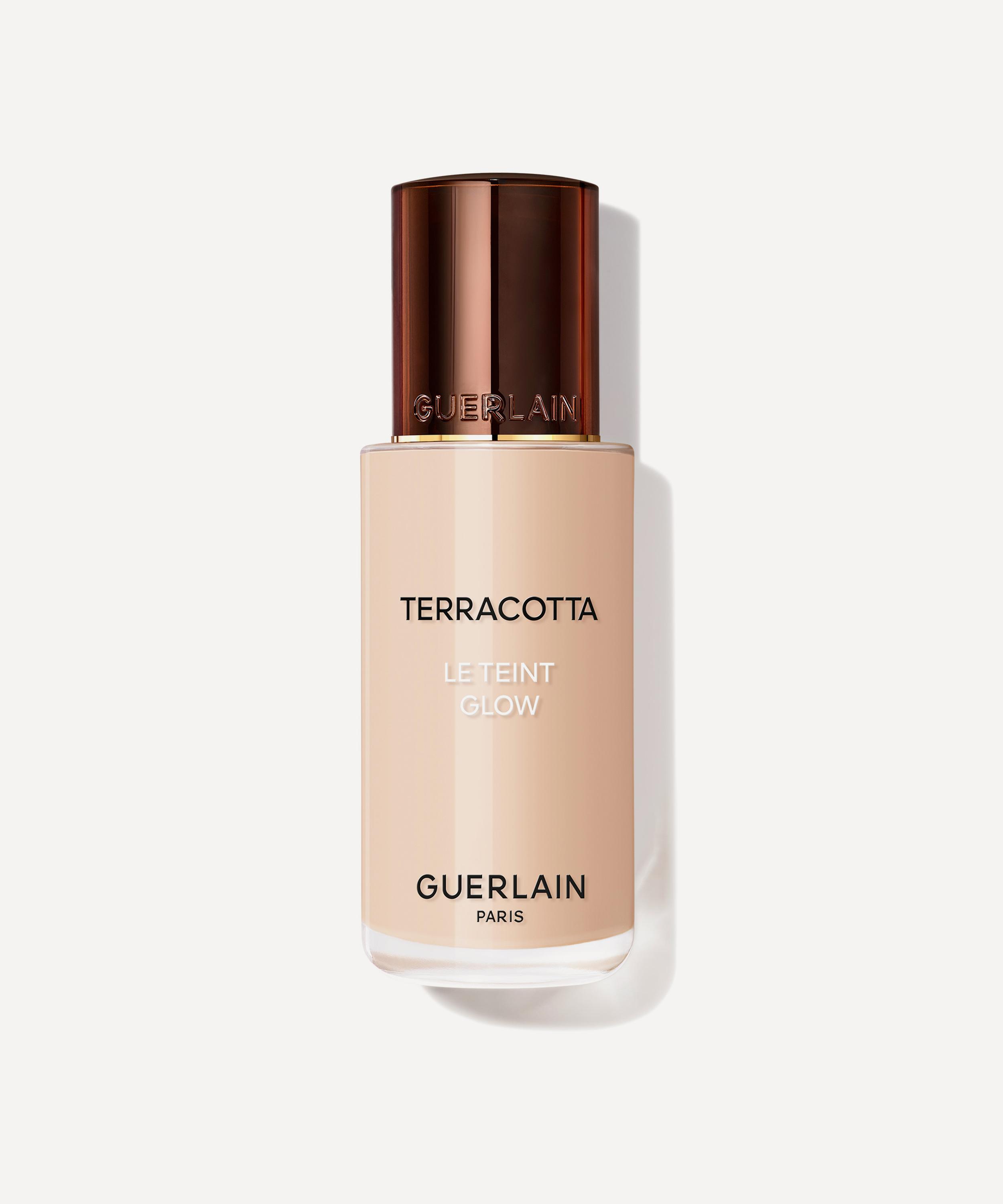 Guerlain Terracotta Le Teint Glow Healthy Glow Foundation 35ml 0c Cool