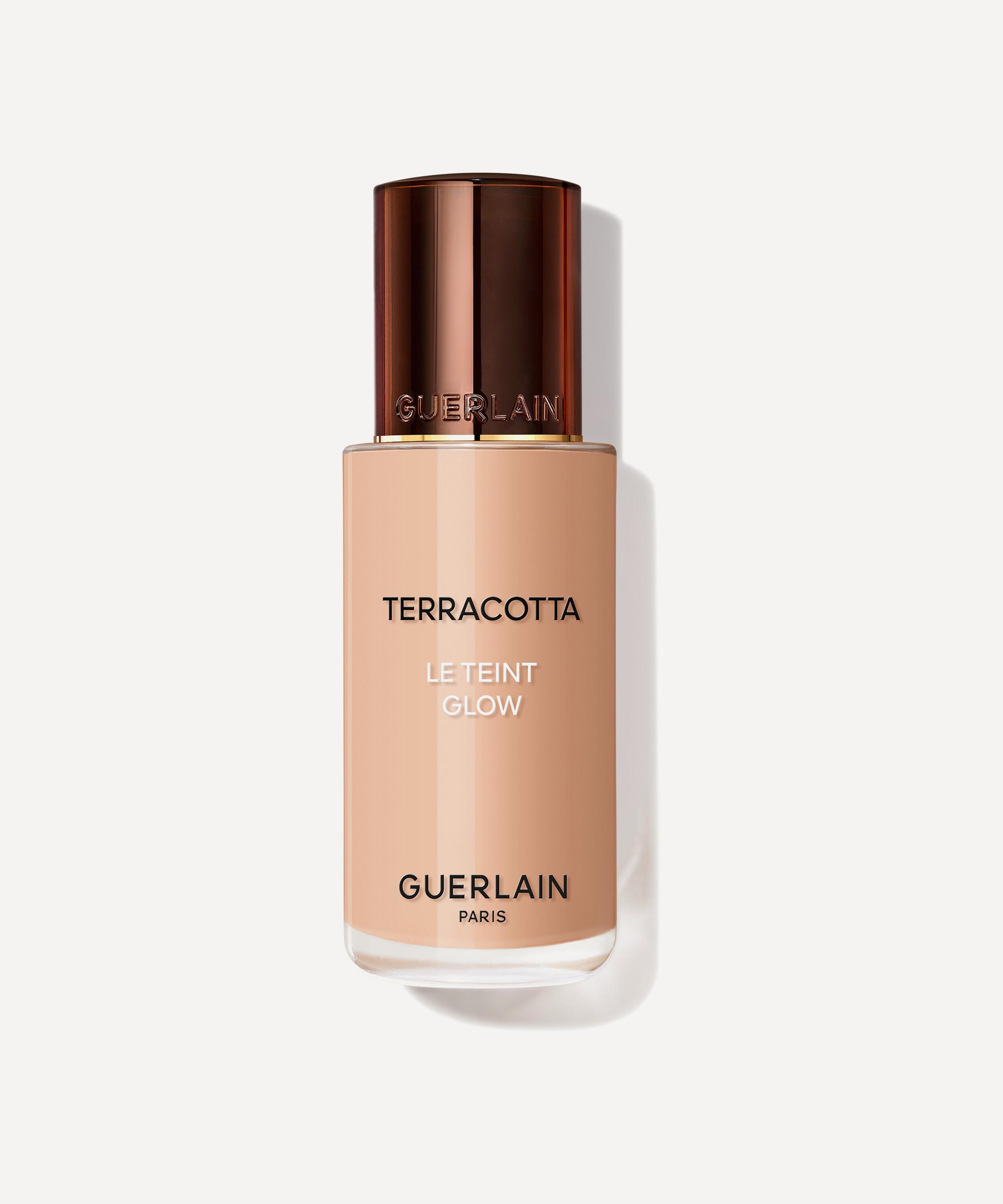 Guerlain Terracotta Le Teint Glow Healthy Glow Foundation 35ml 3c Cool