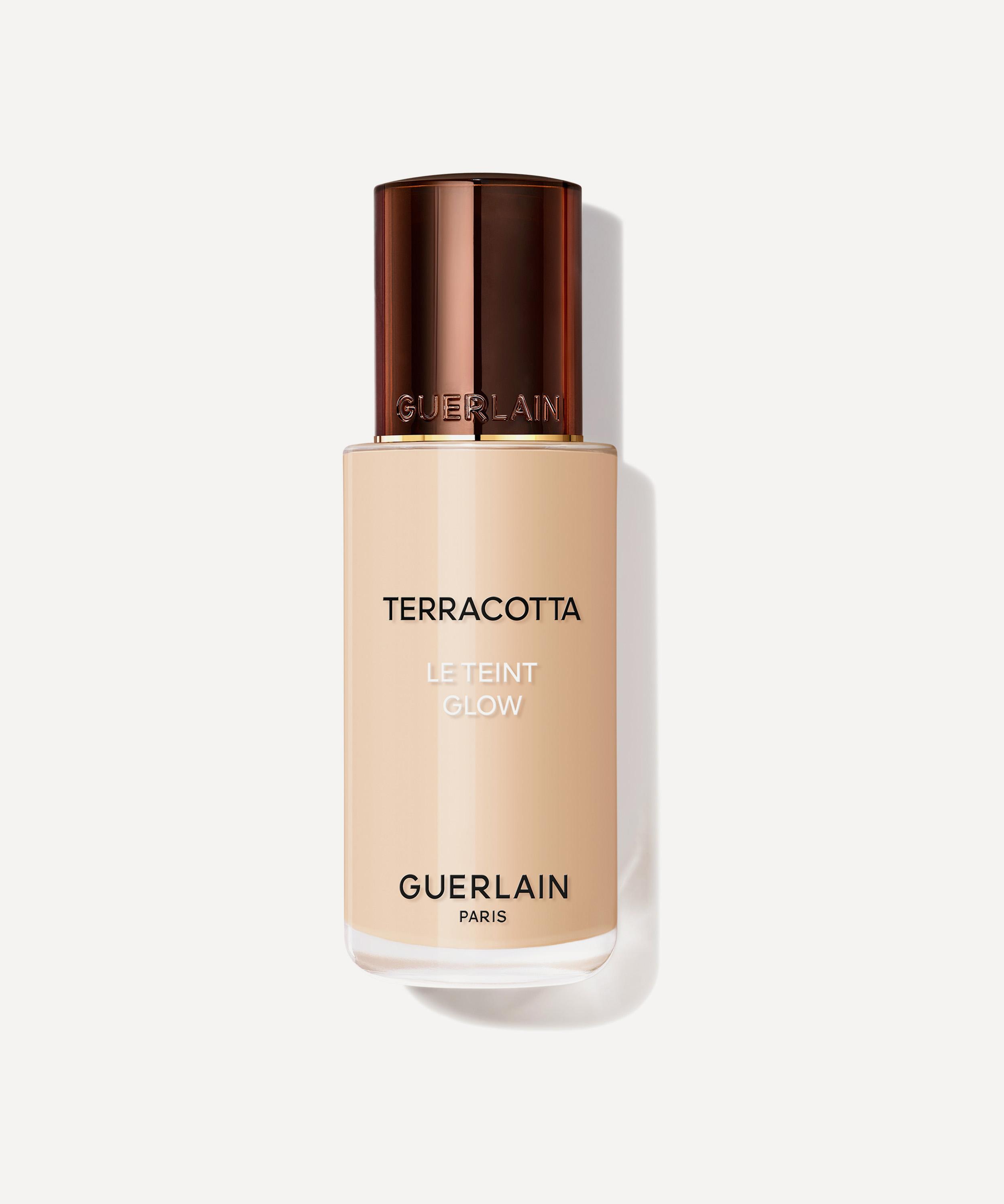 Guerlain Terracotta Le Teint Glow Healthy Glow Foundation 35ml 0n Neutral