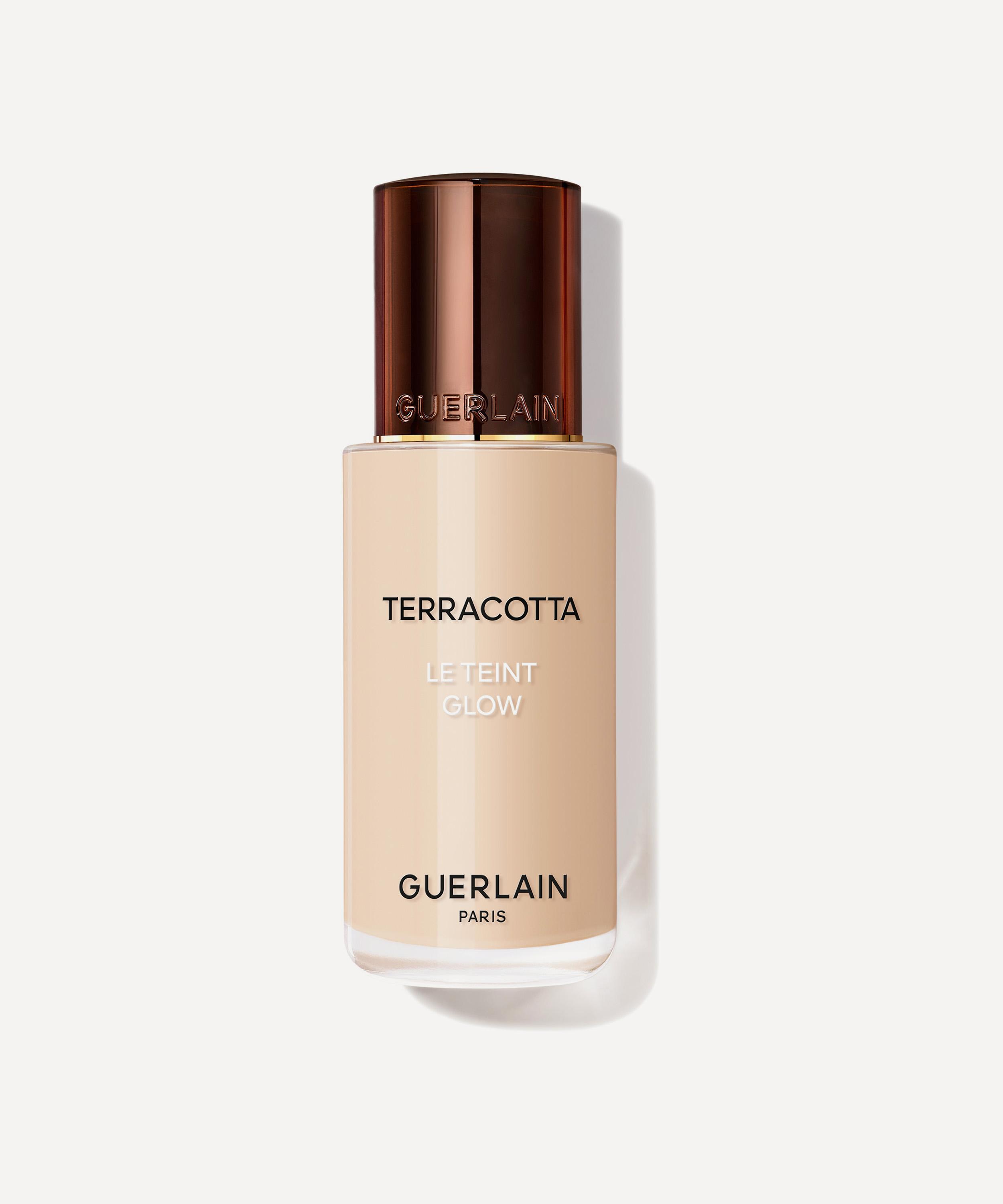 Guerlain Terracotta Le Teint Glow Healthy Glow Foundation 35ml 0.5n Neutral
