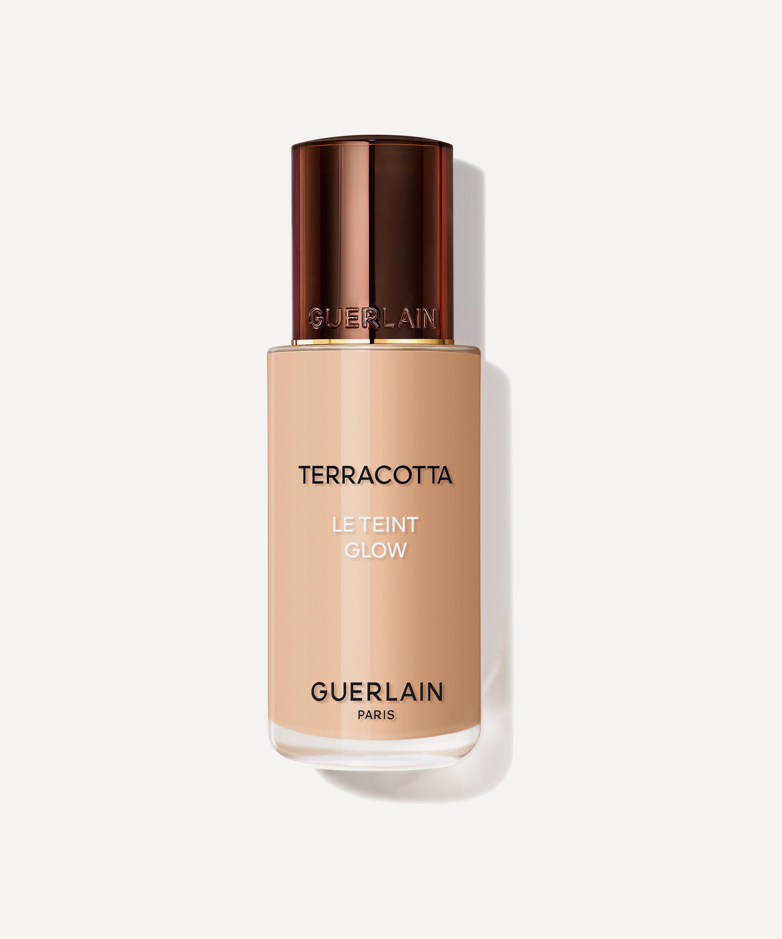 Guerlain Terracotta Le Teint Glow Healthy Glow Foundation 35ml 2.5n Neutral