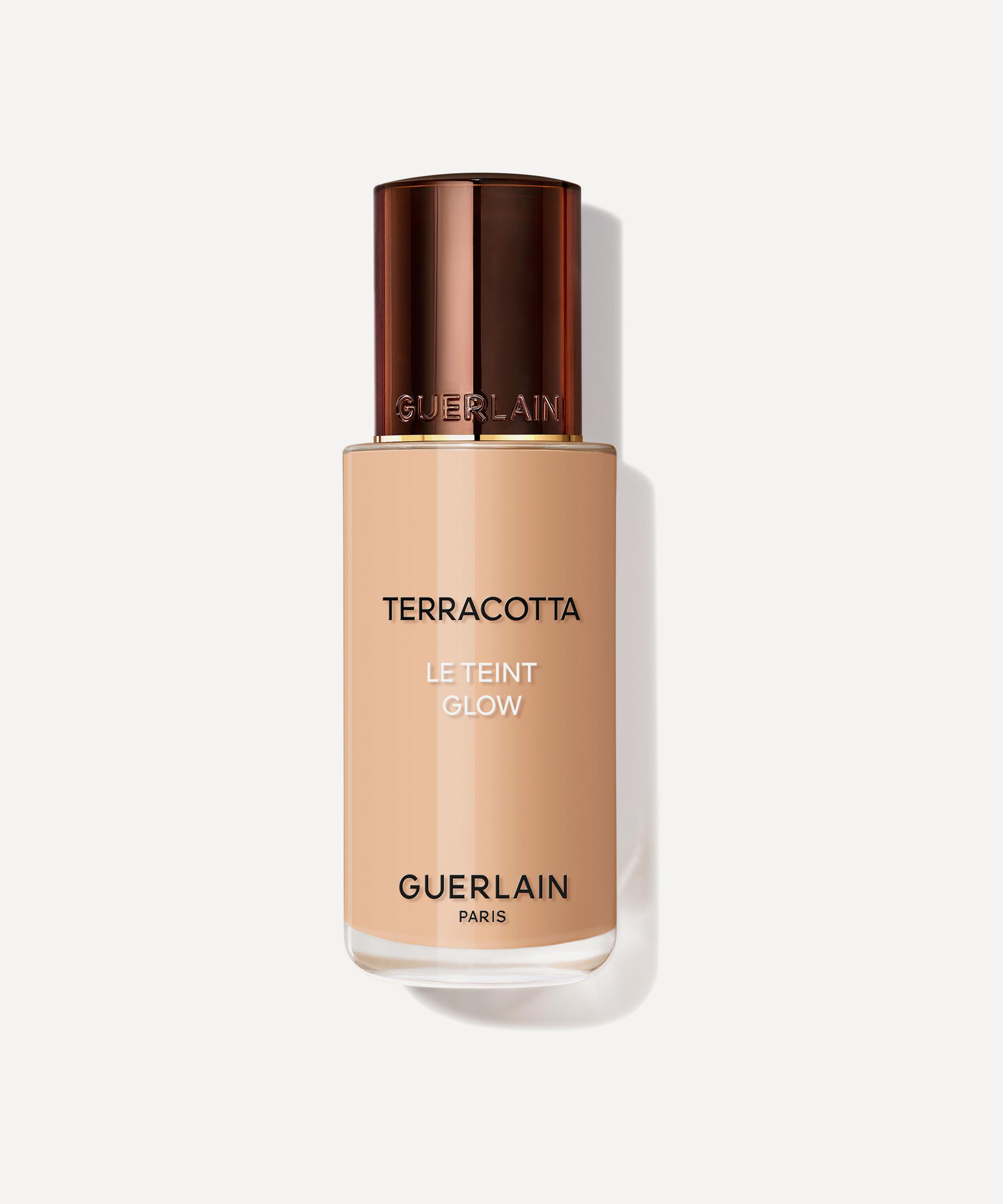 Guerlain Terracotta Le Teint Glow Healthy Glow Foundation 35ml 3n Neutral