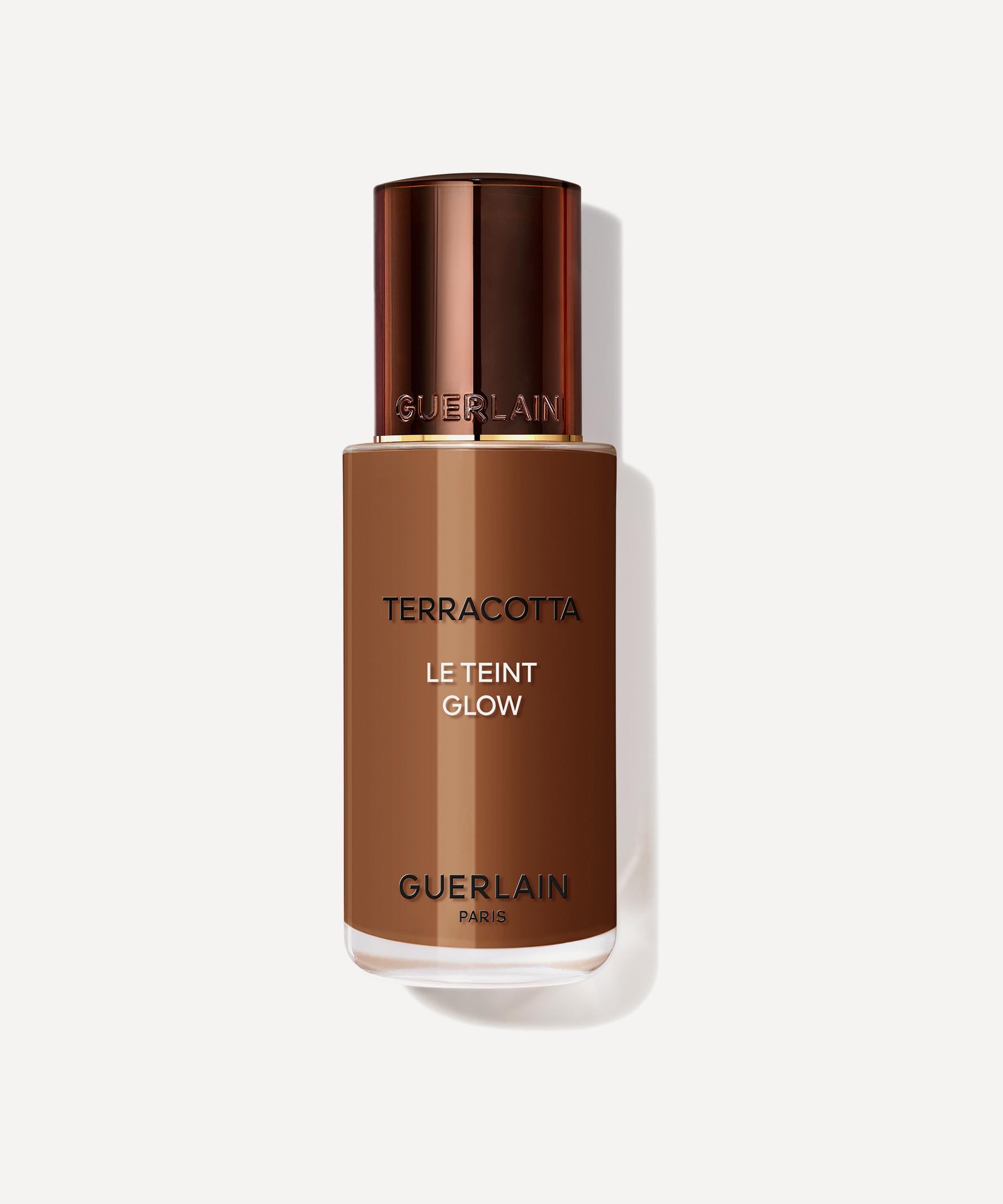Guerlain Terracotta Le Teint Glow Healthy Glow Foundation 35ml 8n Neutral