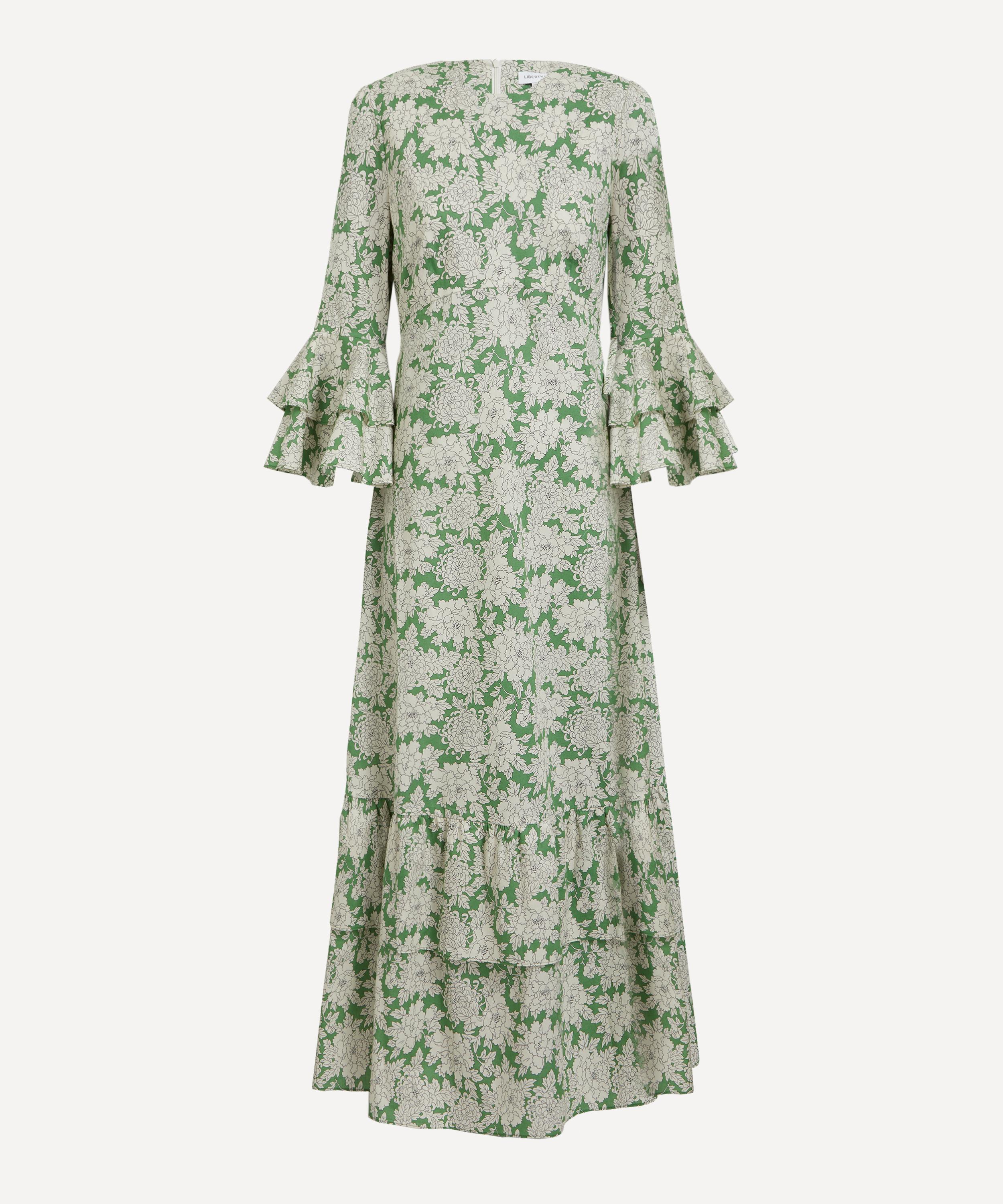 Costume Tana Lawn™ Cotton Gala Dress