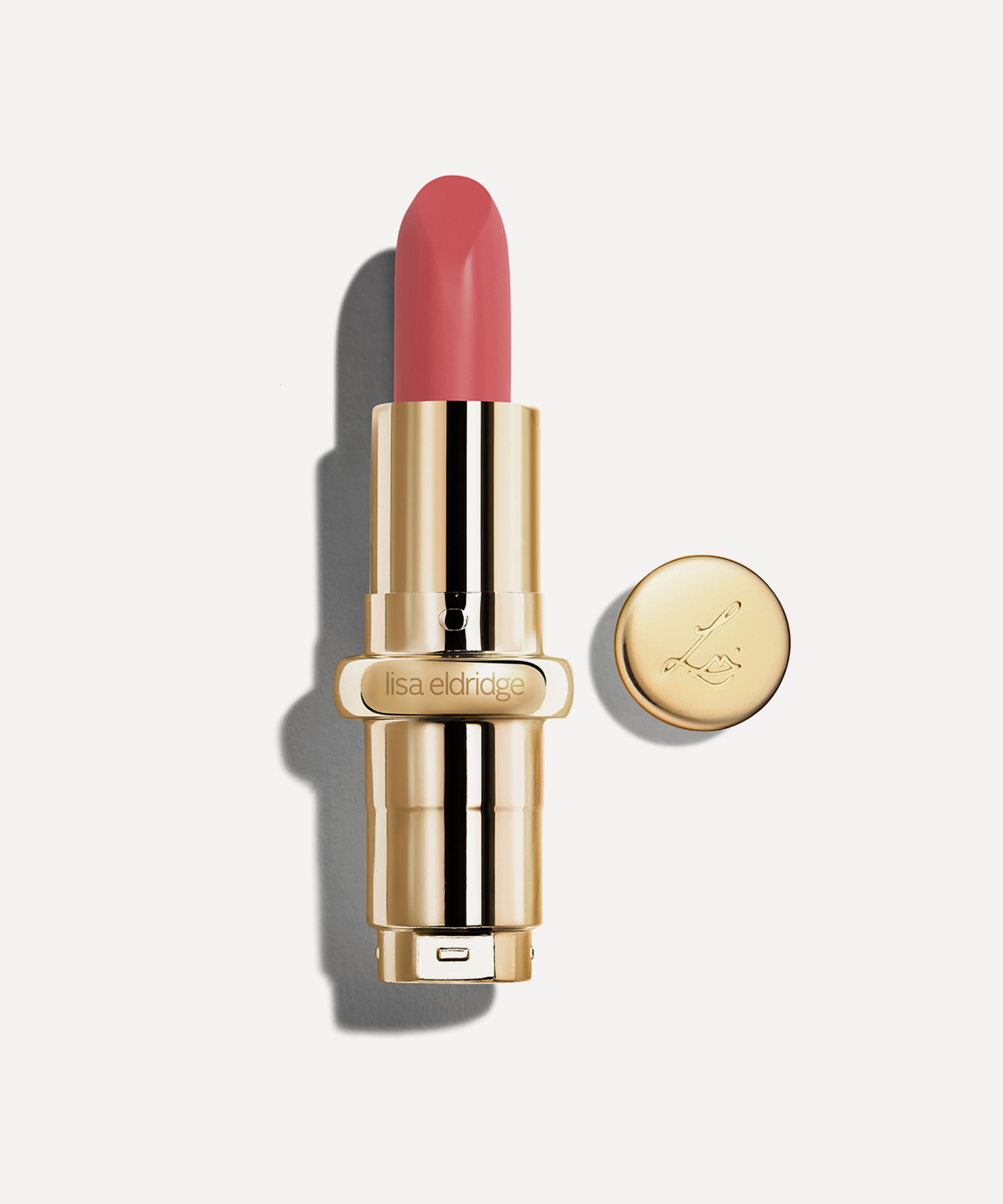 Lisa Eldridge Beauty Rouge Experience Lipstick Refill 3.5g 179 Society