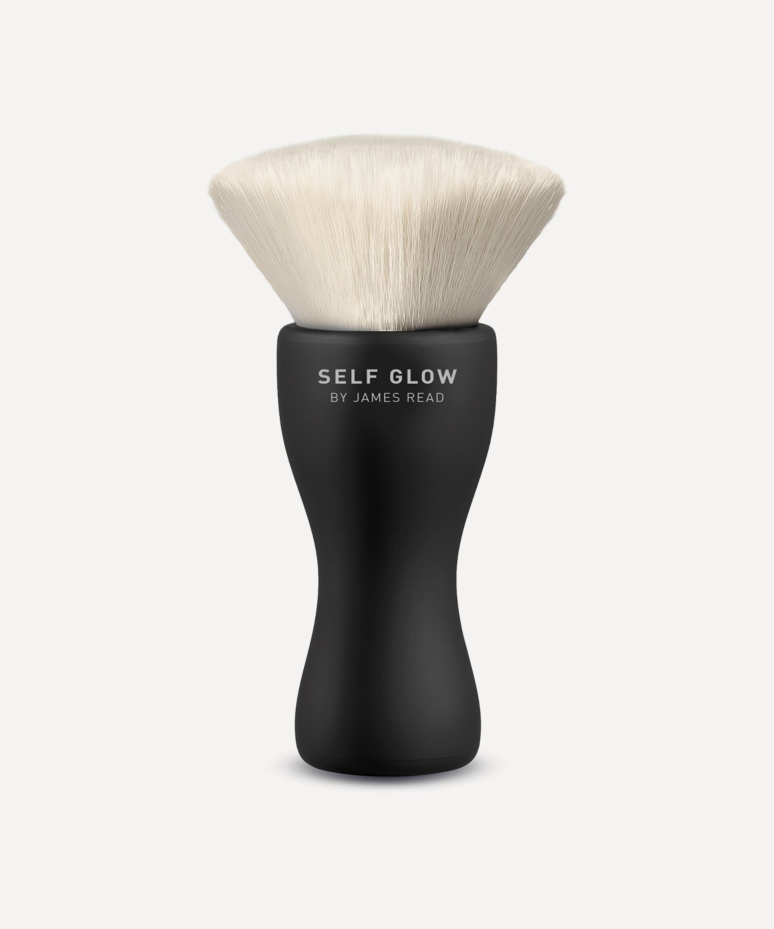 Self Glow By James Read Sunbrush Face And Body Glow Brush