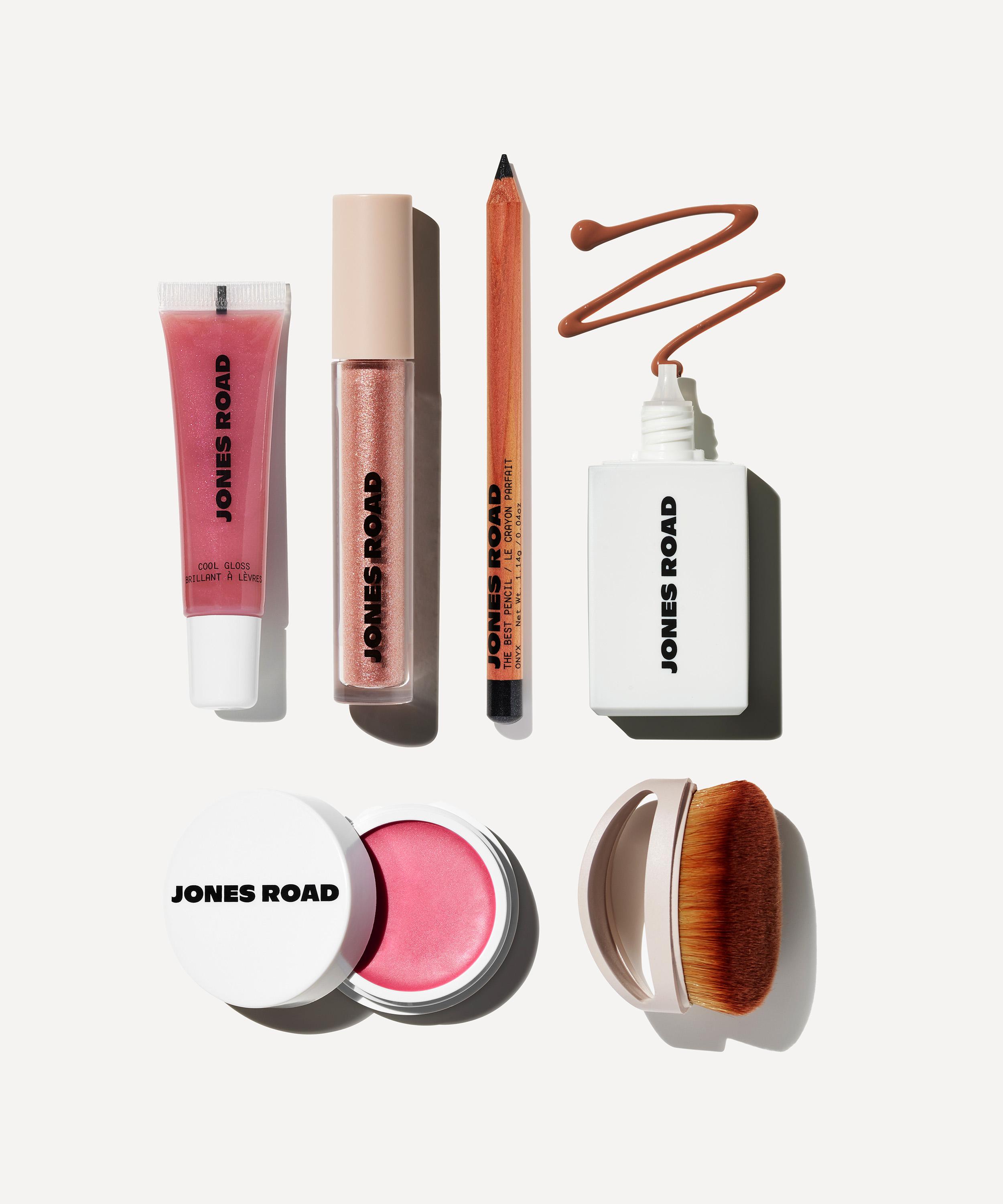 Jones Road The Makeup Travel Kit 2.0 In Flushed