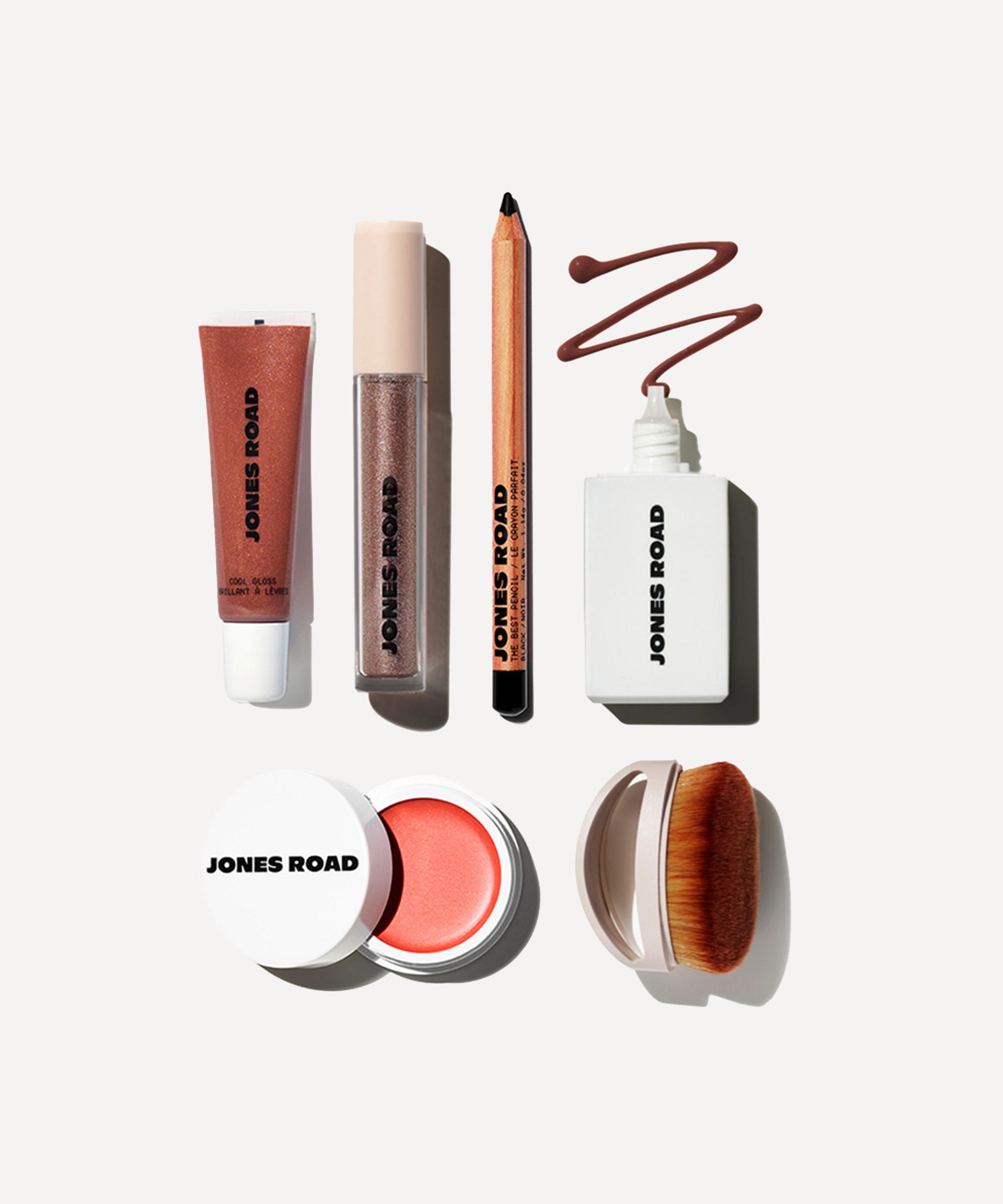 Jones Road The Makeup Travel Kit 2.0 In Miami Beach