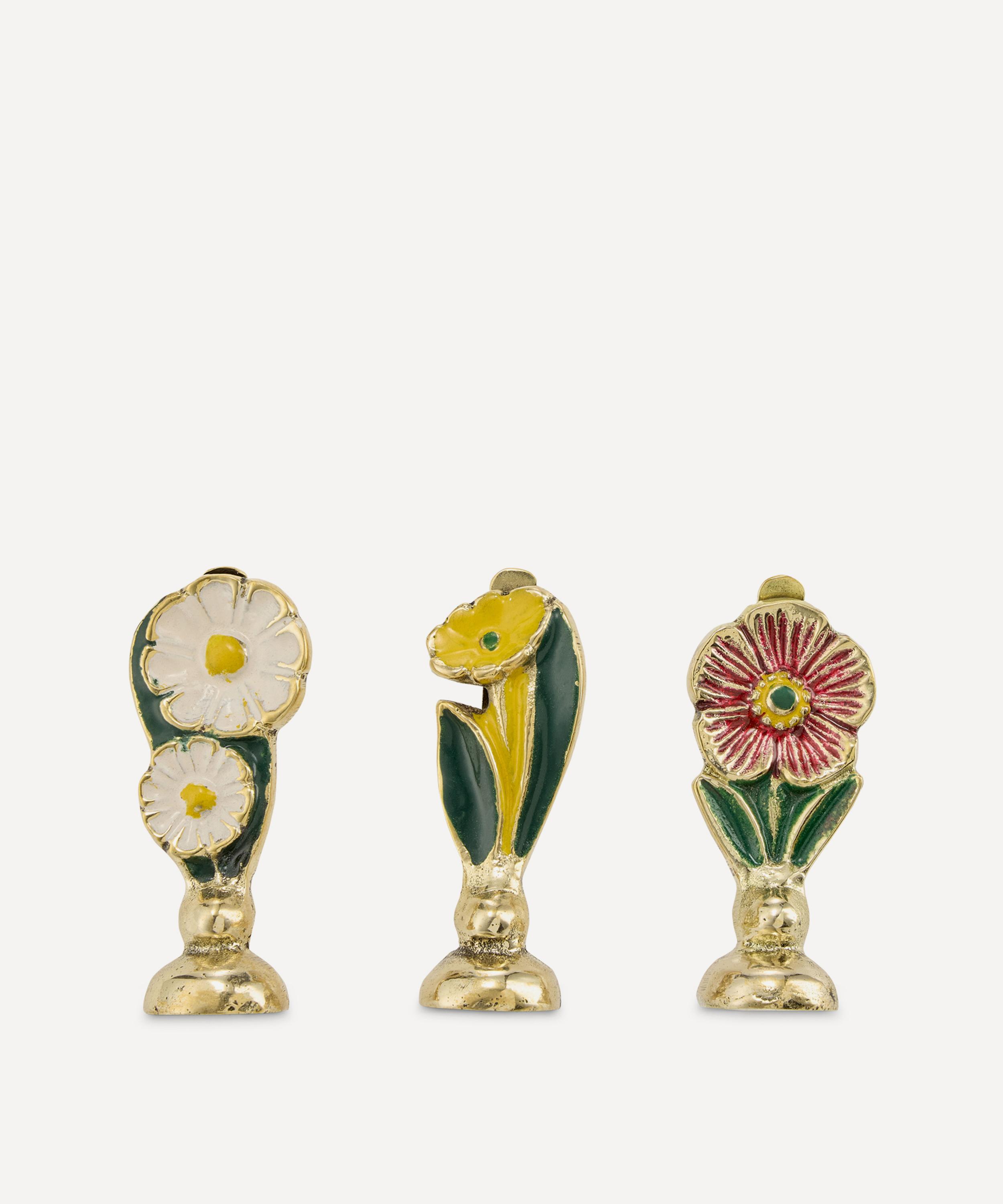 Doing Goods Posy Card Holder Gift Set