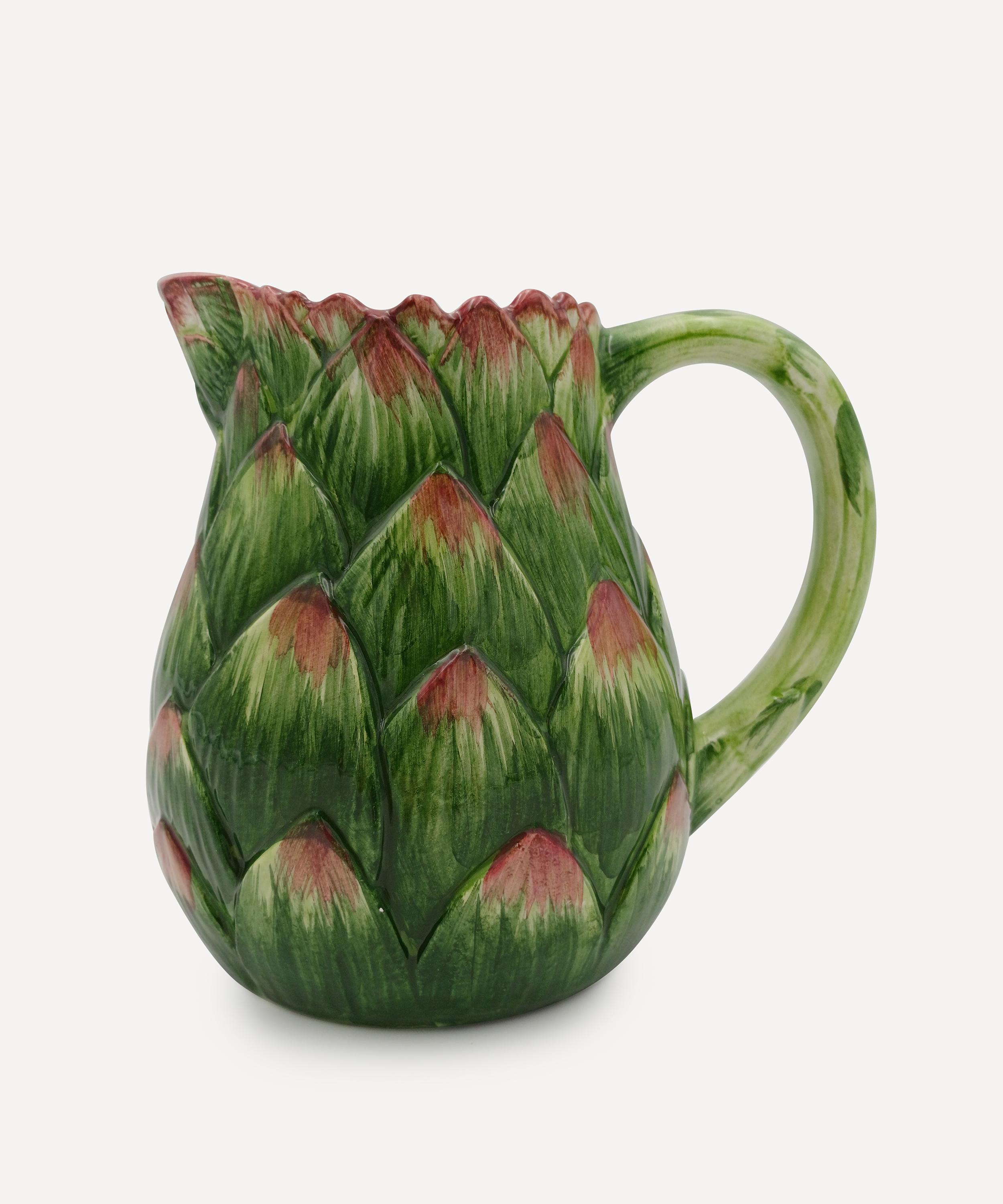 Vbc Artichoke Jug