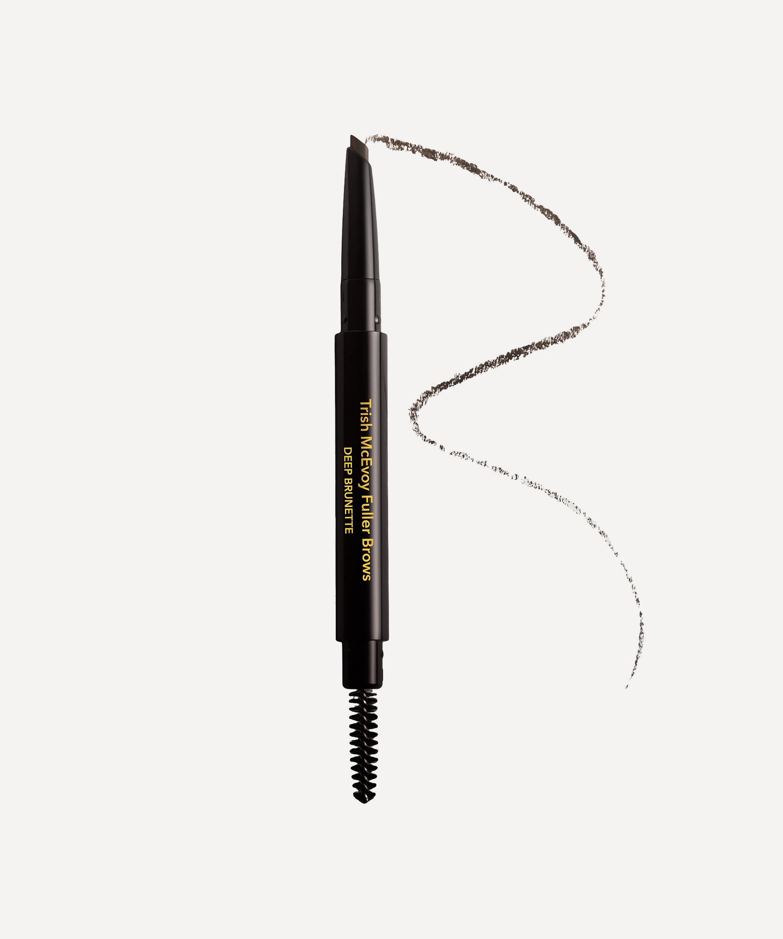Trish Mcevoy Fuller Brows 0.1g Deep Brunette