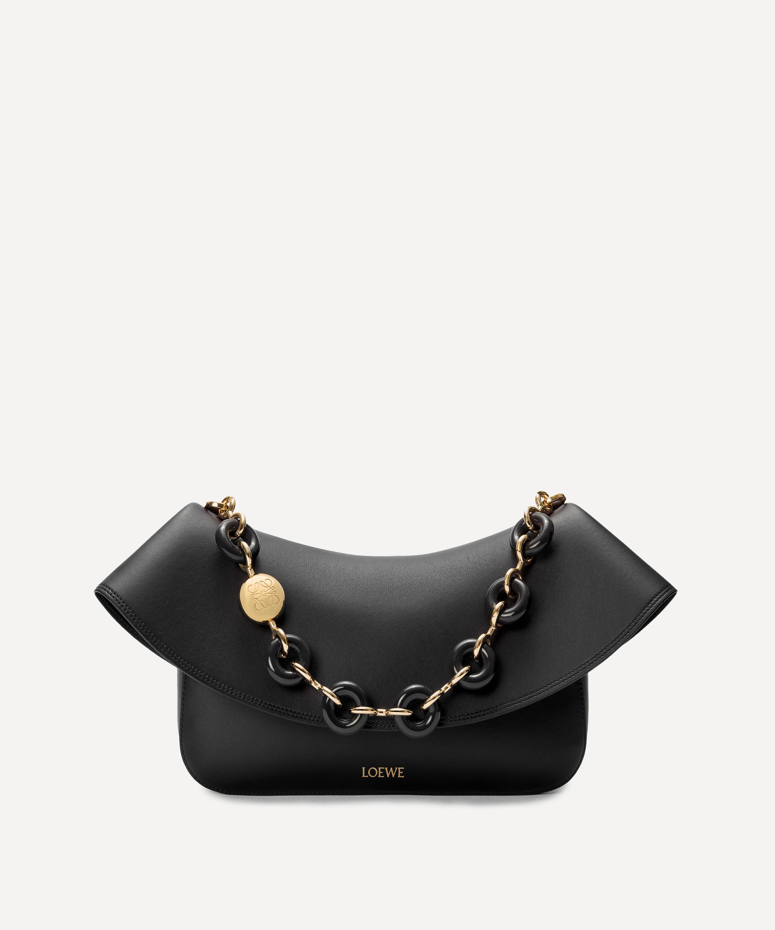 Loewe Women's Medium Ola Crossbody Bag