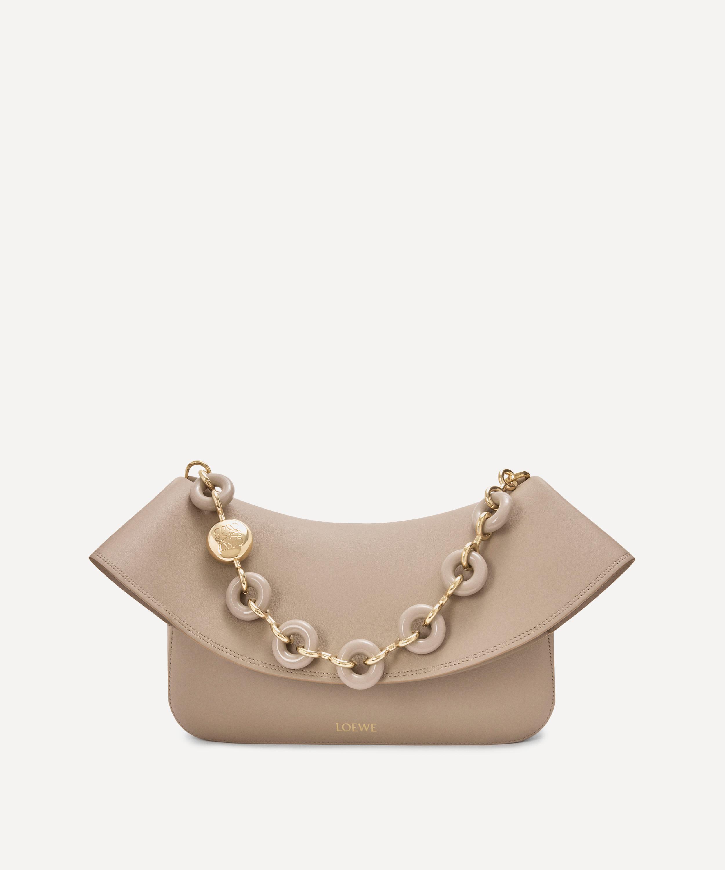 Loewe Women's Medium Ola Crossbody Bag