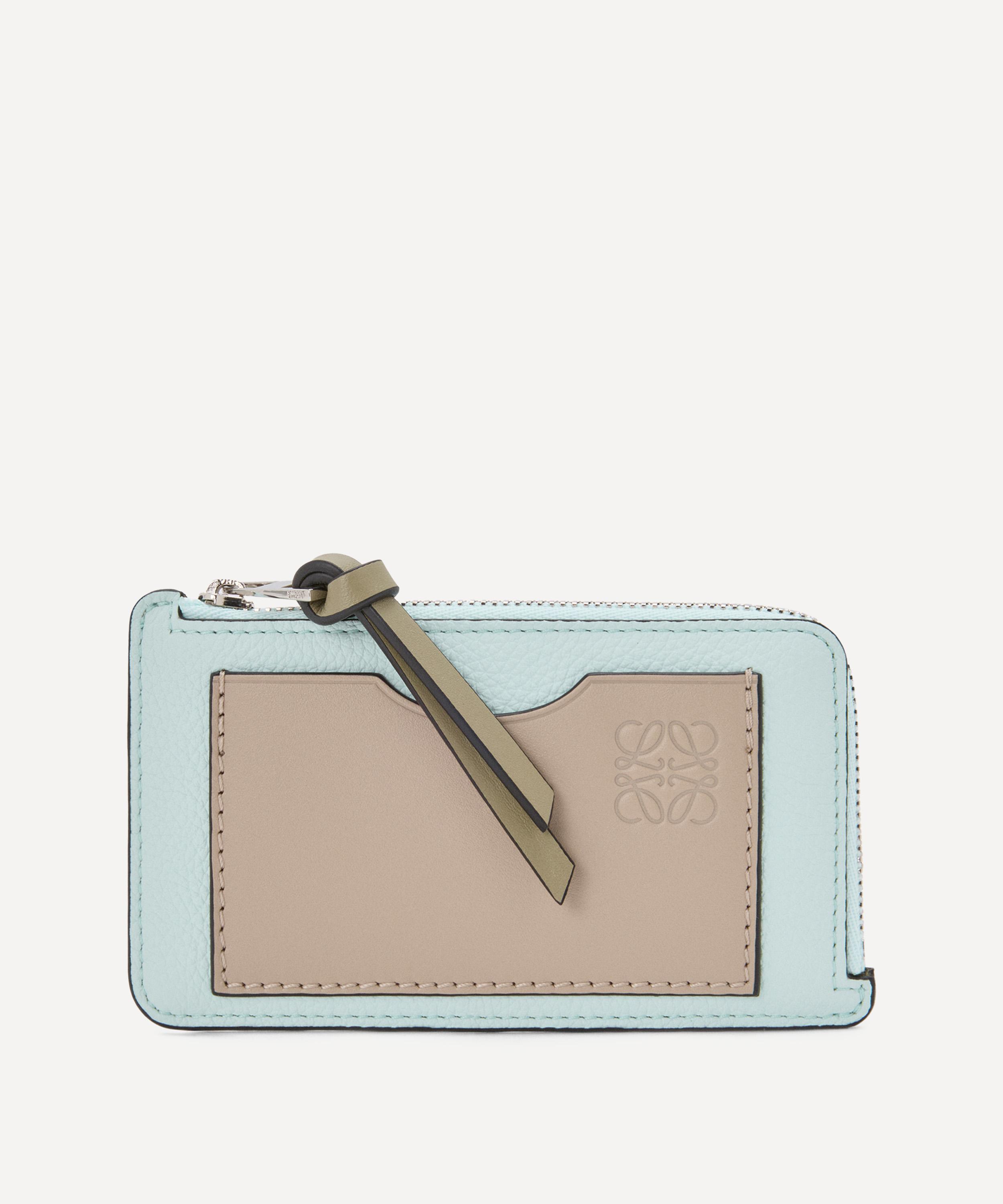Loewe Women's Coin Cardholder