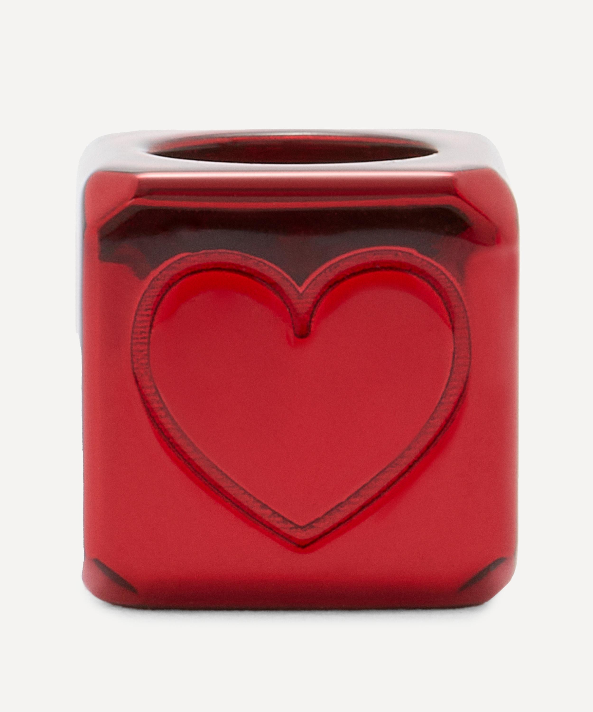 Loewe Women's Anagram Cube Dice