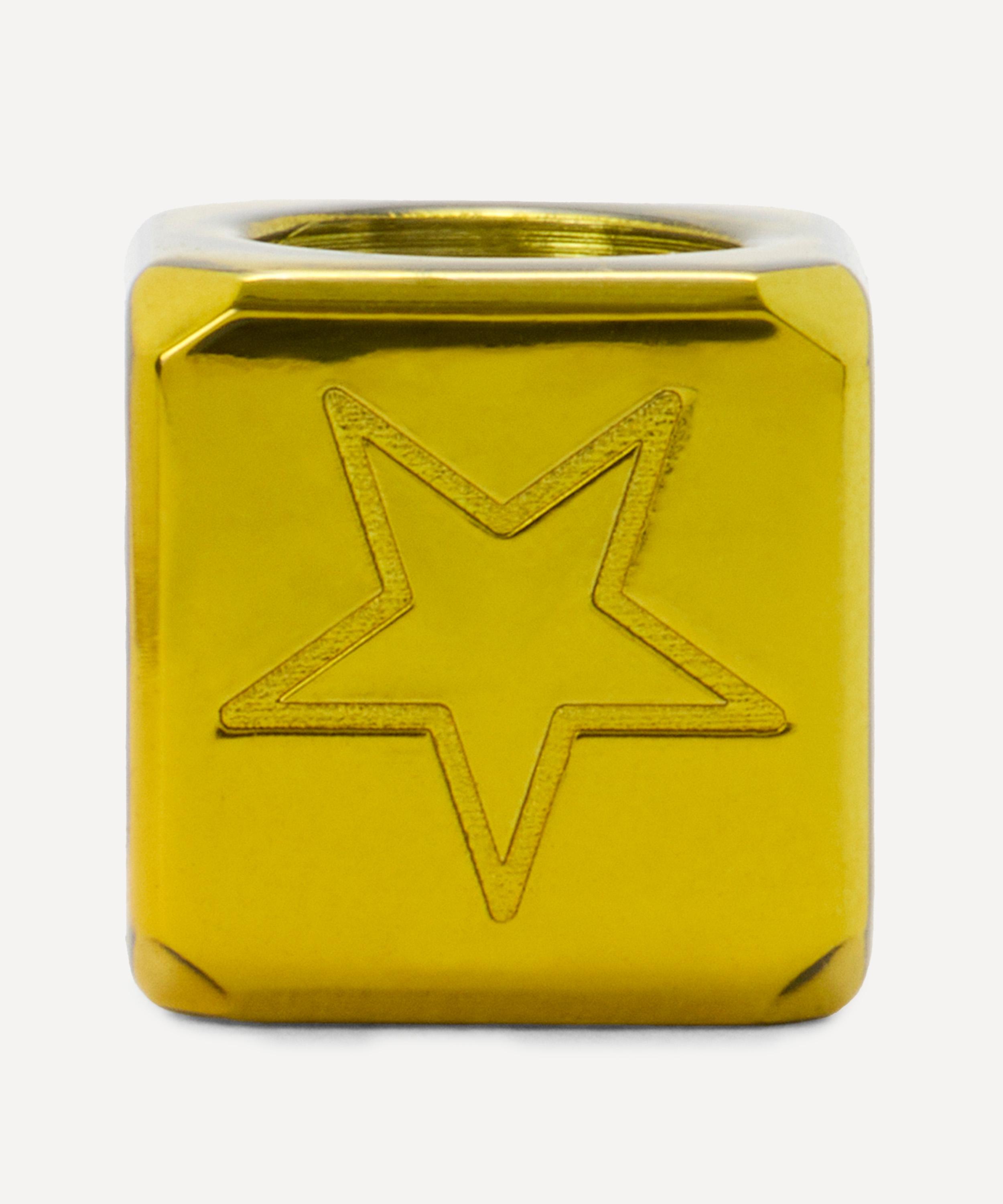 Loewe Women's Anagram Cube Dice