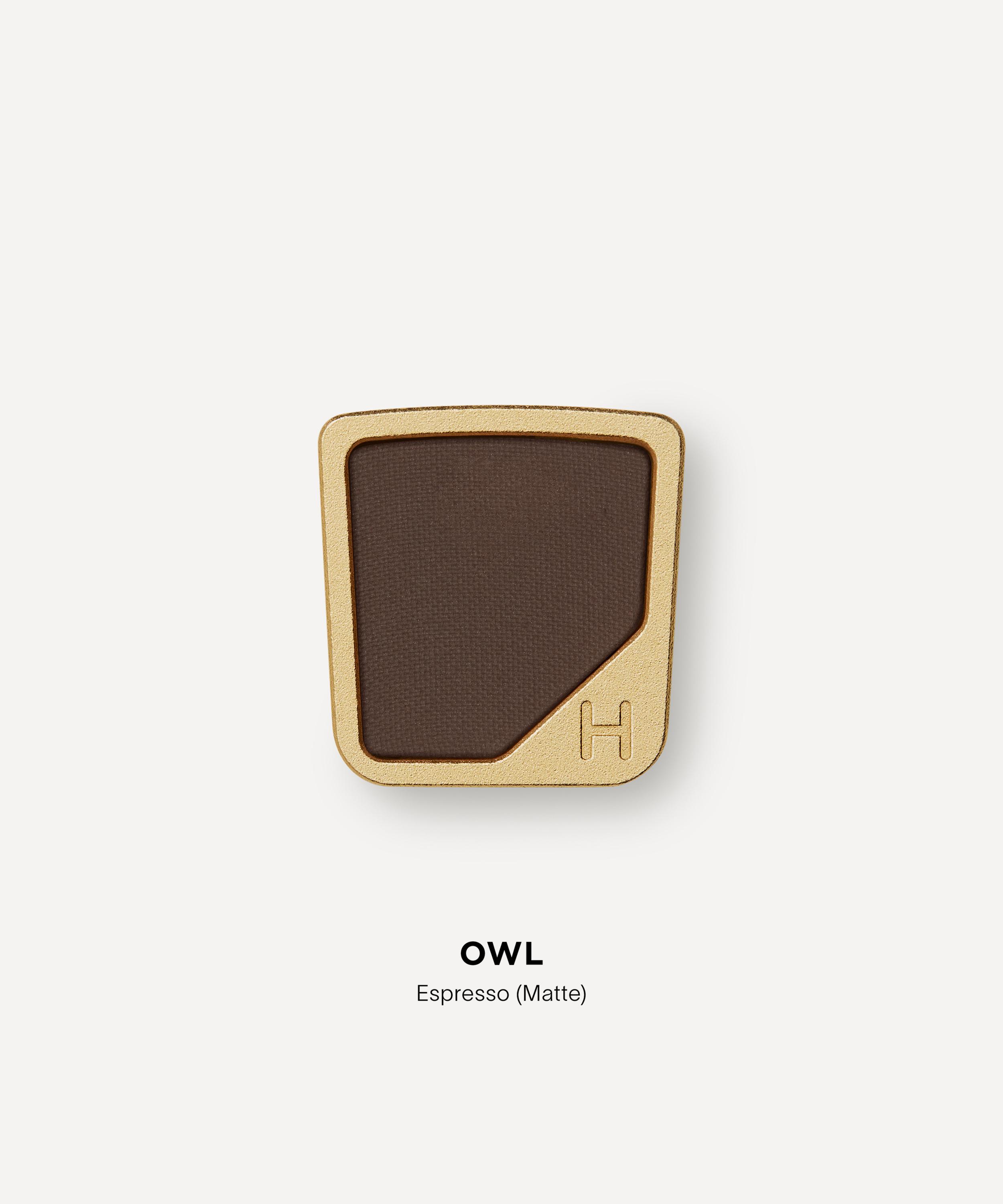 Hourglass Curator Eyeshadow Refill 1g Owl