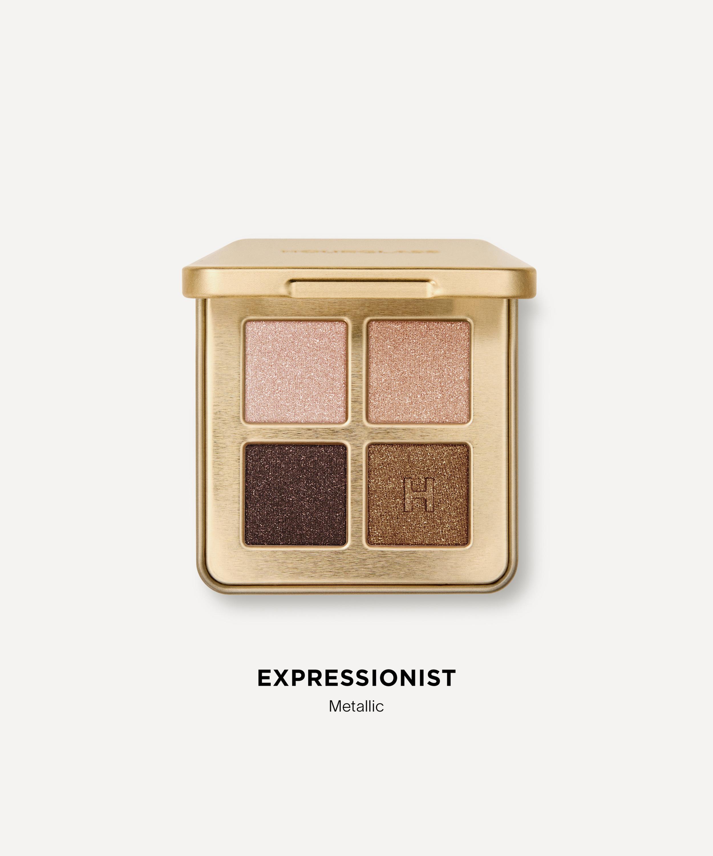 Hourglass Curator Palette Expressionist 1g