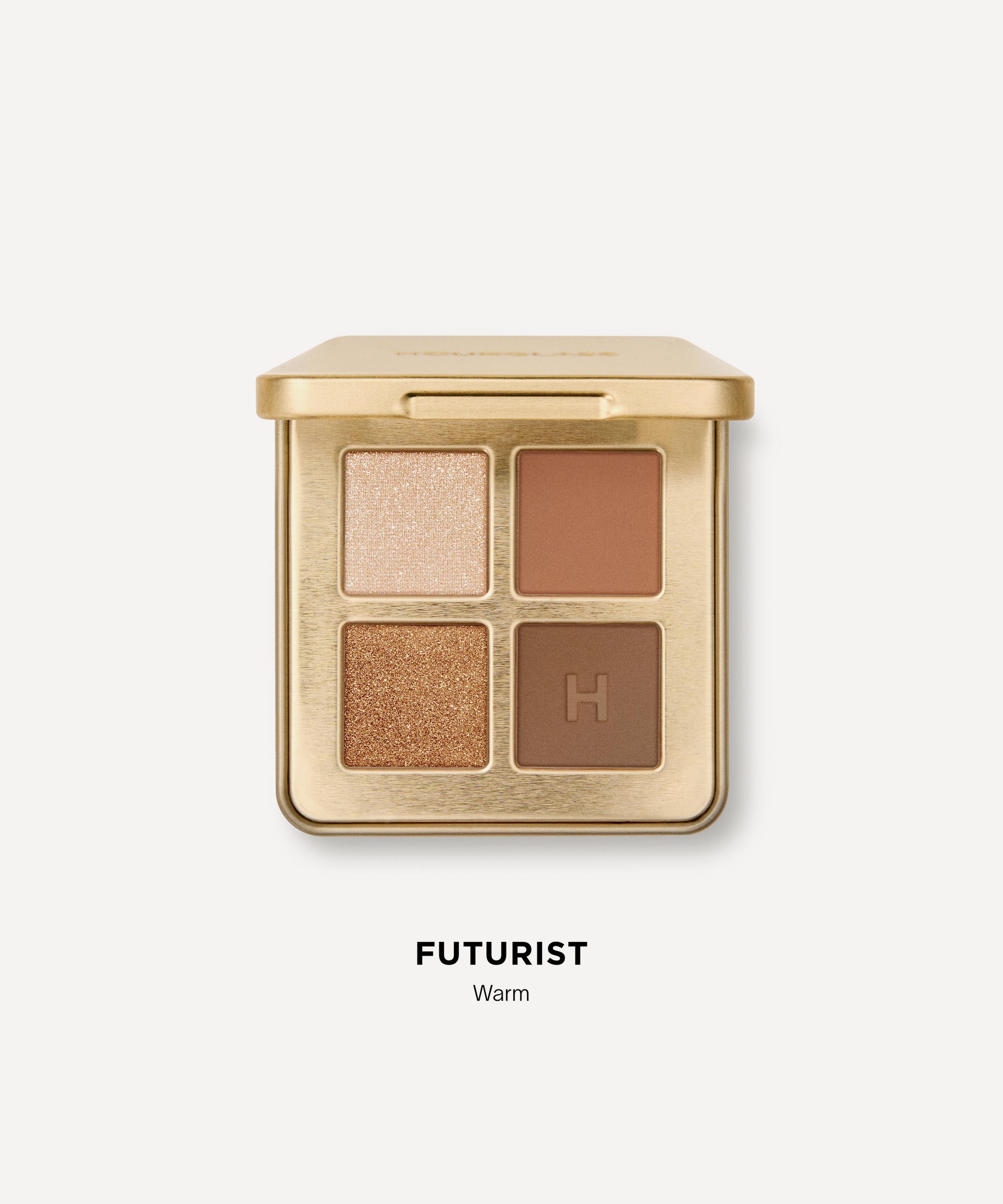 Hourglass Curator Palette Futurist 1g