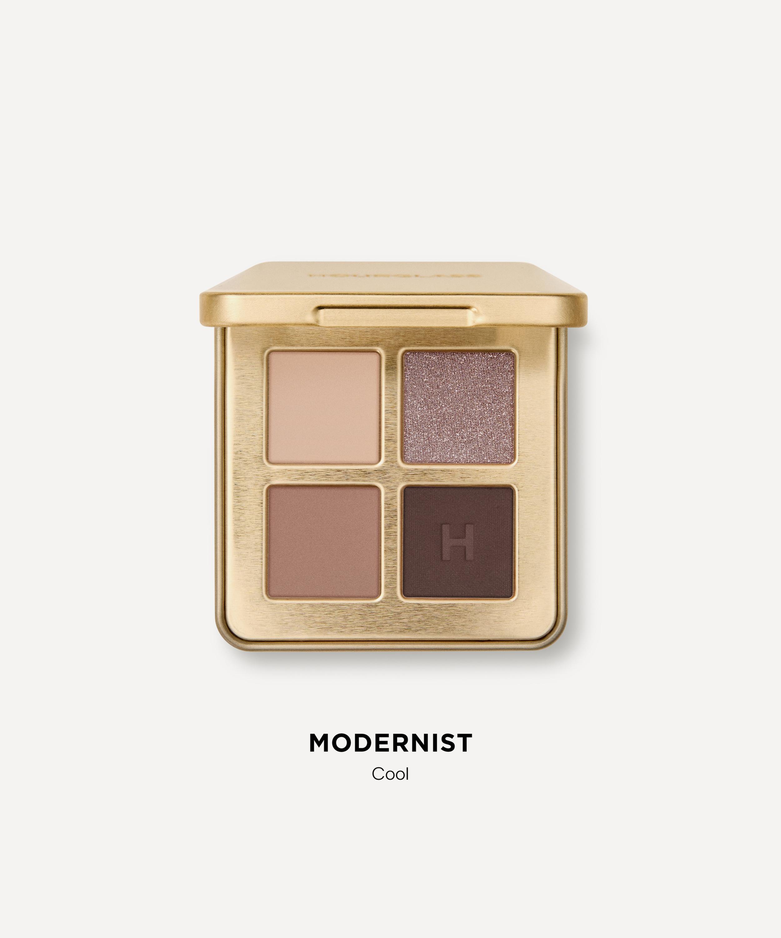 Hourglass Curator Palette Modernist 1g In Gray