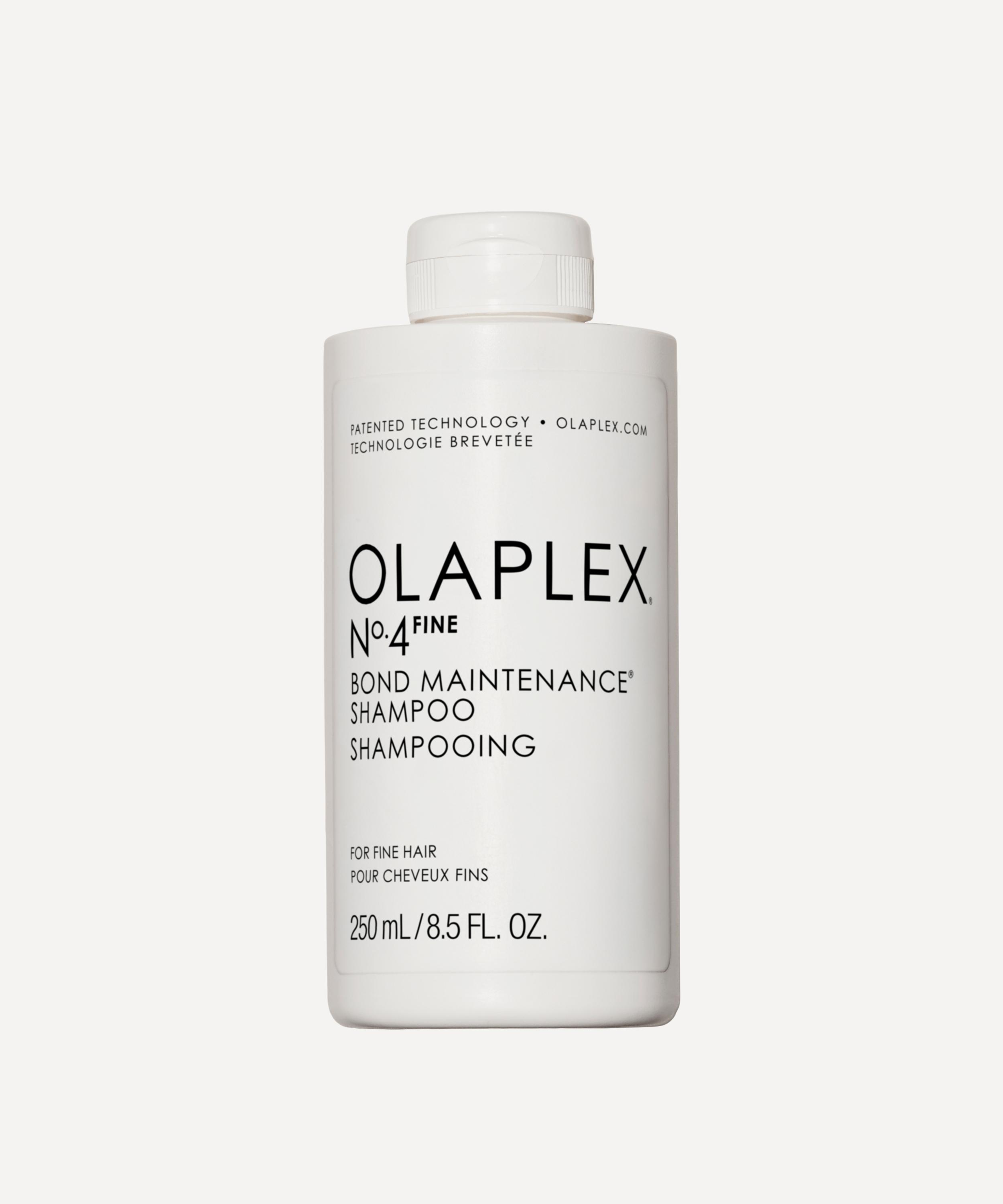Olaplex No 4 Fine Bond Maintenance Shampoo 250ml In Multi
