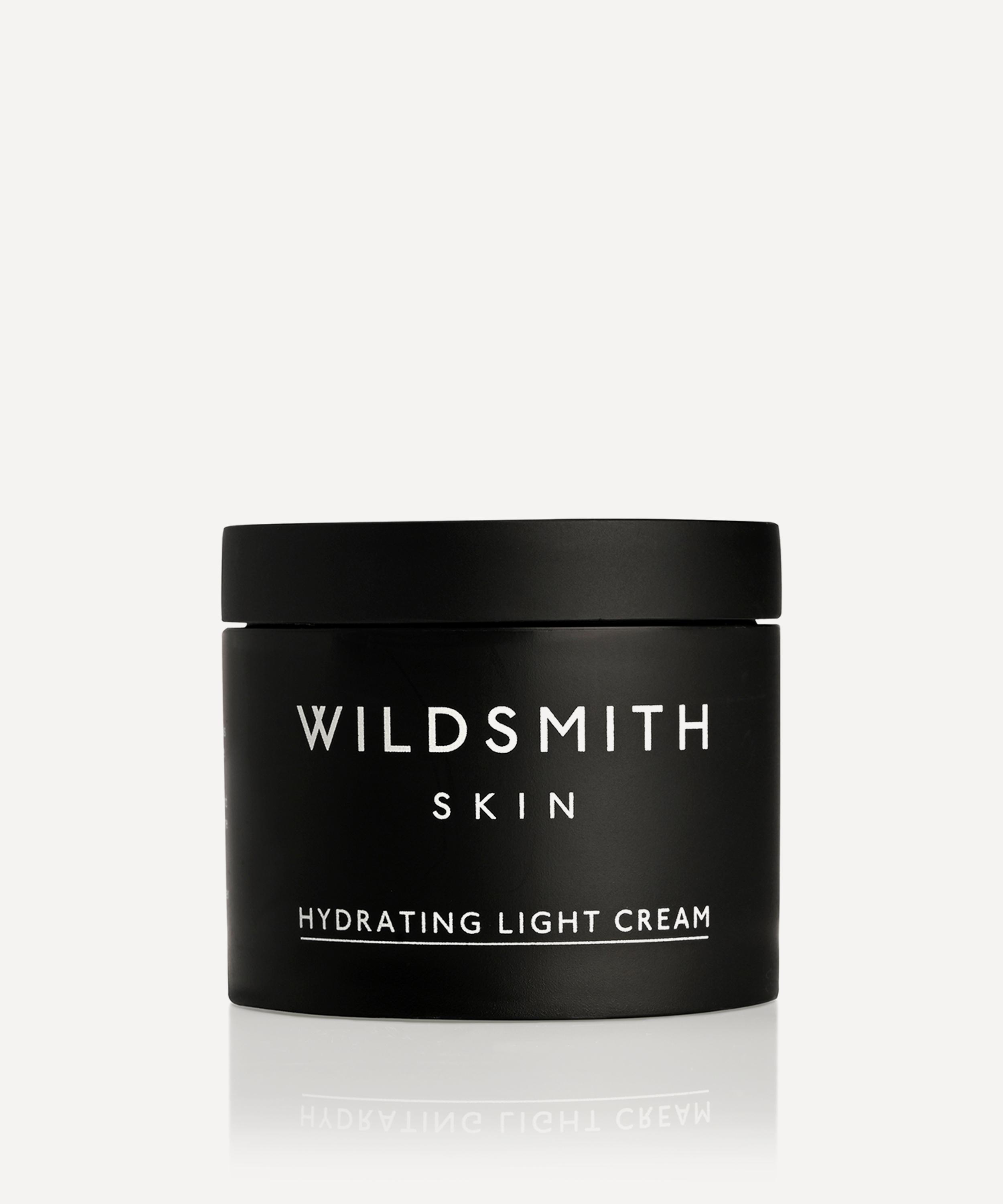 Wildsmith Hydrating Light Cream 50ml