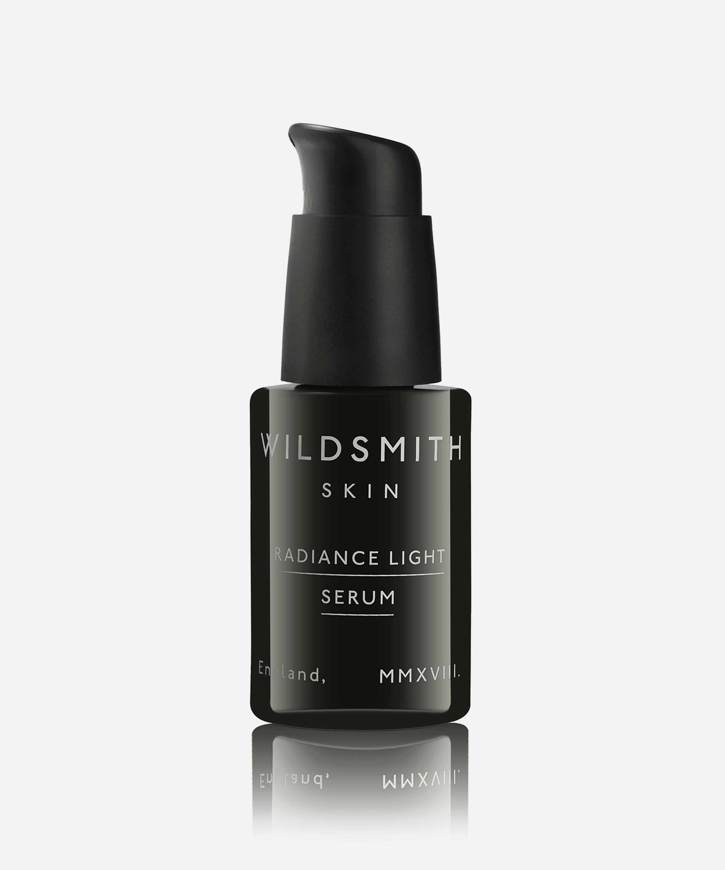 Wildsmith Radiance Light Serum 30ml