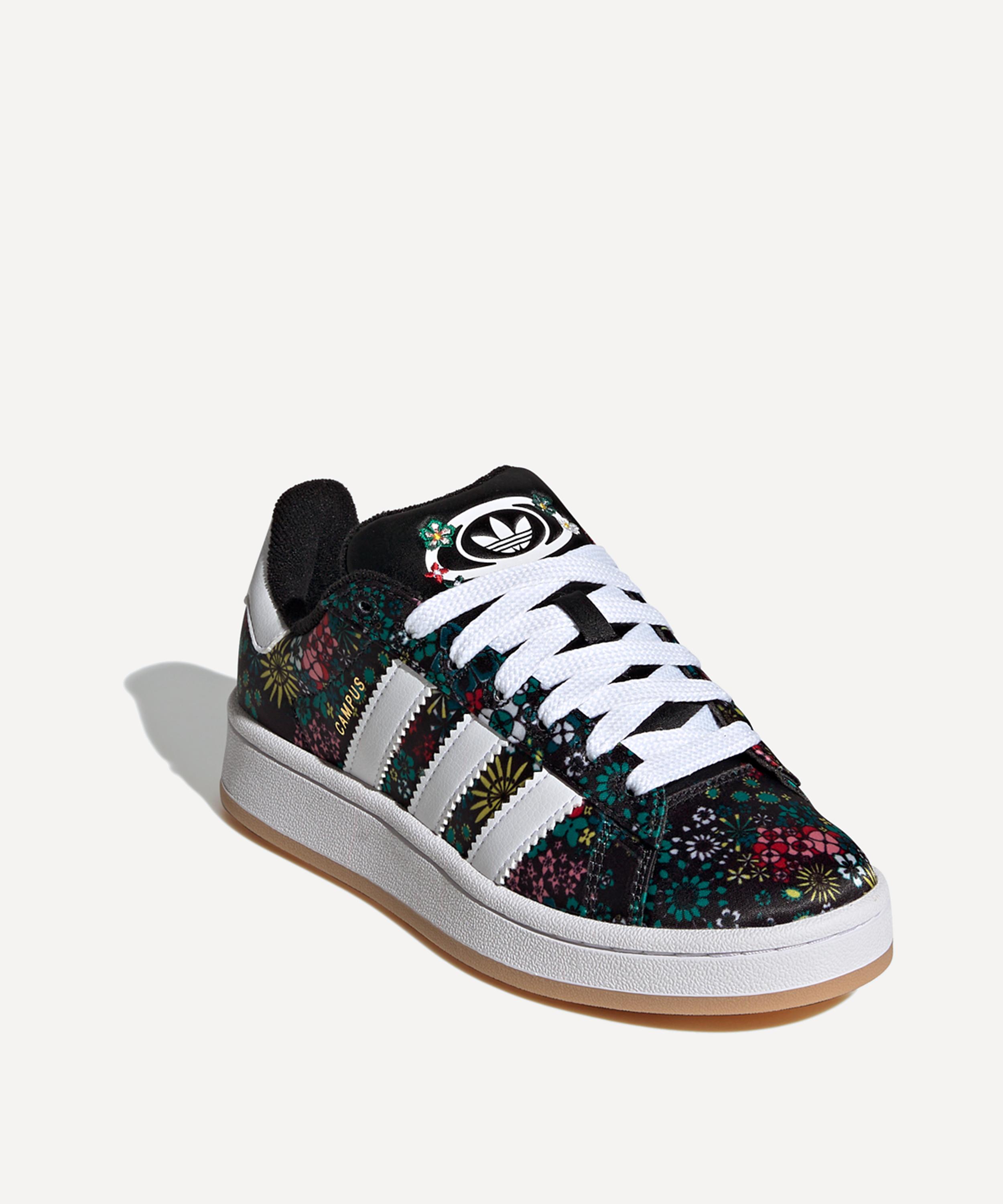 x Liberty London Campus 00s Shoes Junior