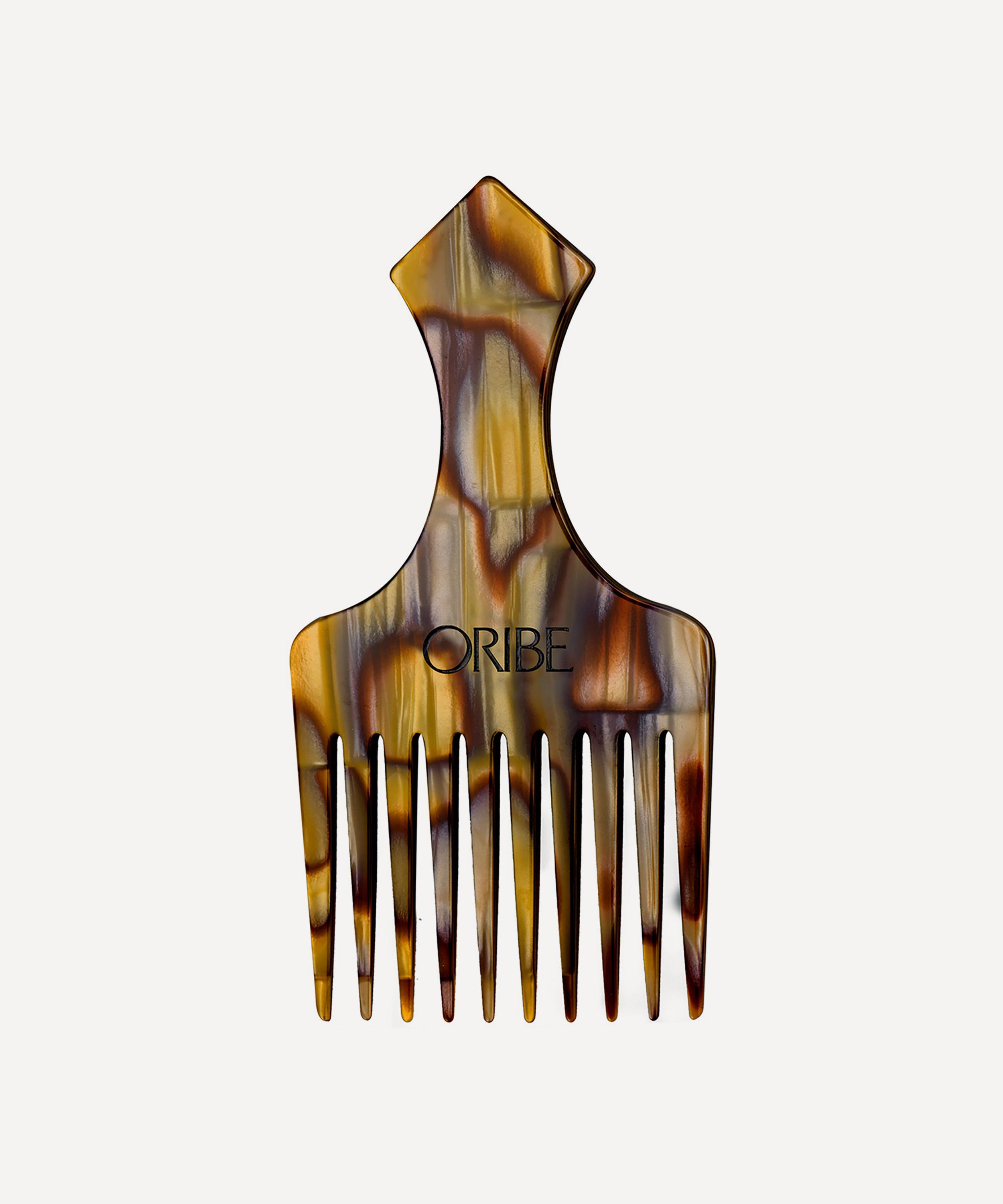 Oribe Marbled Hair Pick