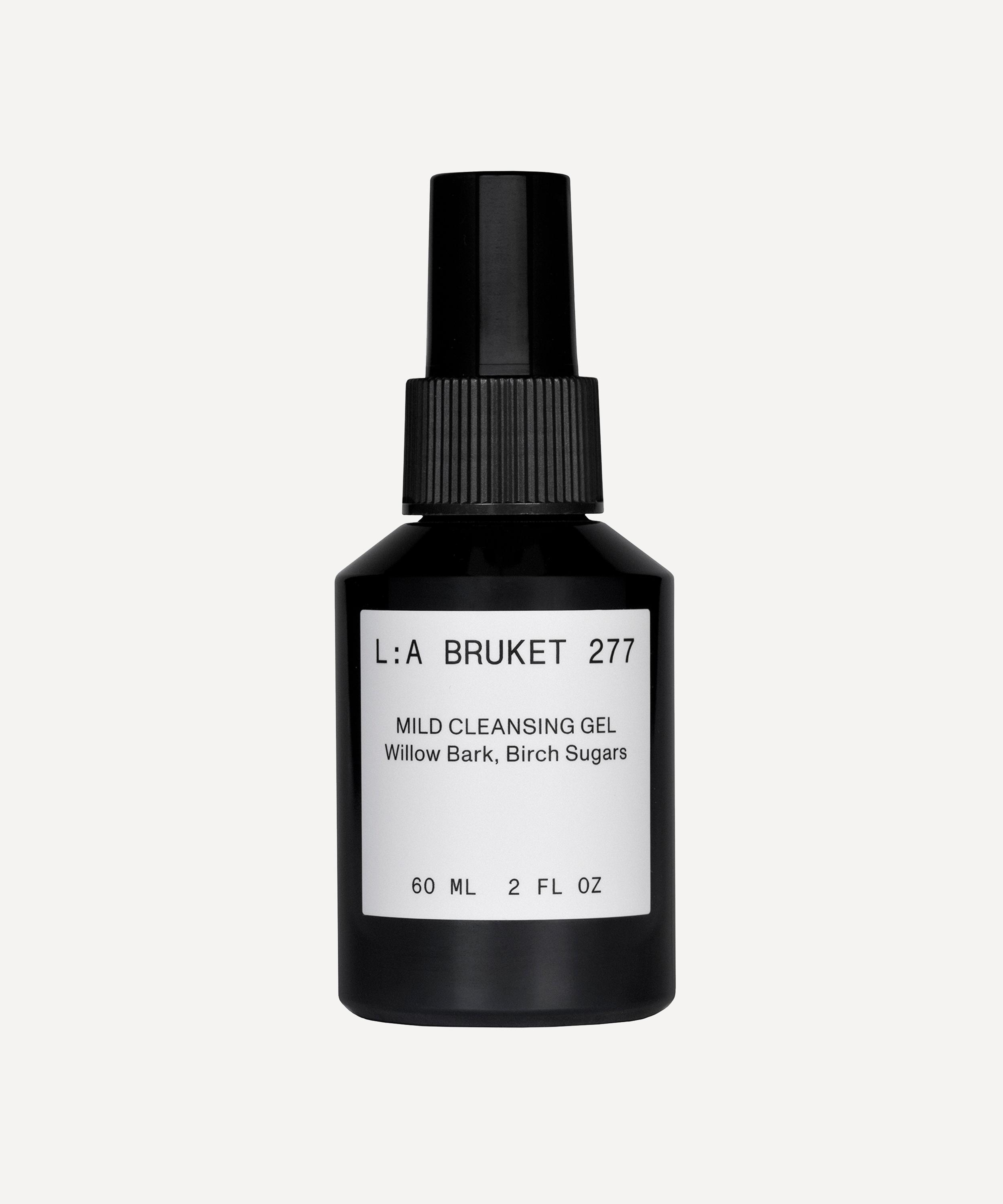 L:a Bruket La Bruket Mild Cleansing Gel 60ml