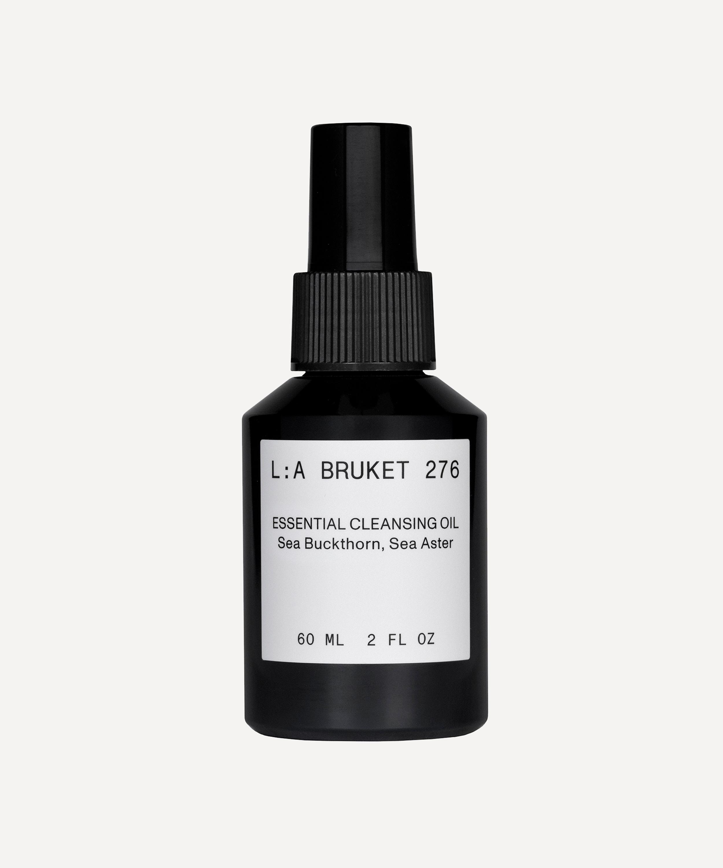 L:a Bruket La Bruket Essential Cleansing Oil 60ml