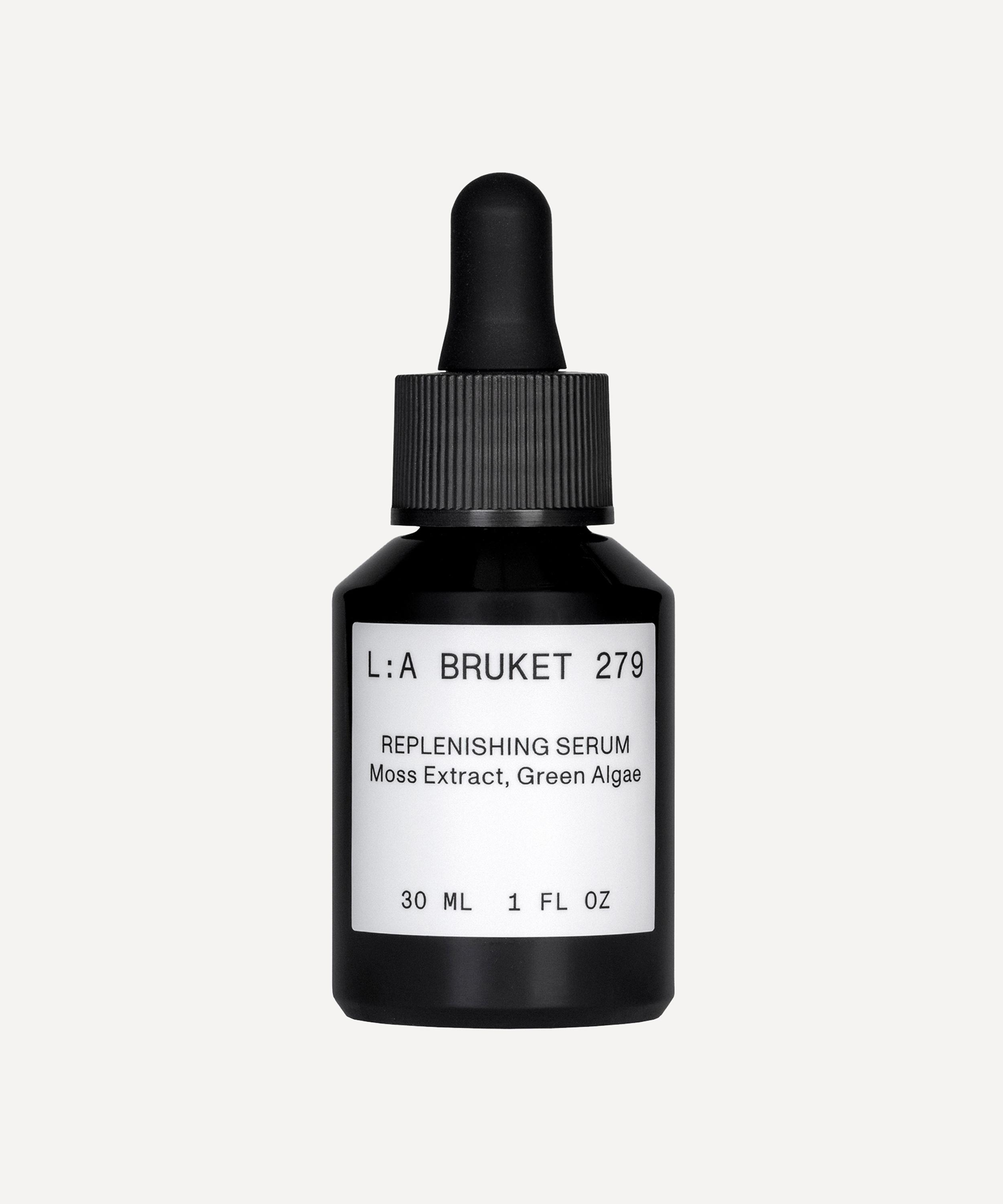 L:a Bruket La Bruket Replenishing Serum 30ml