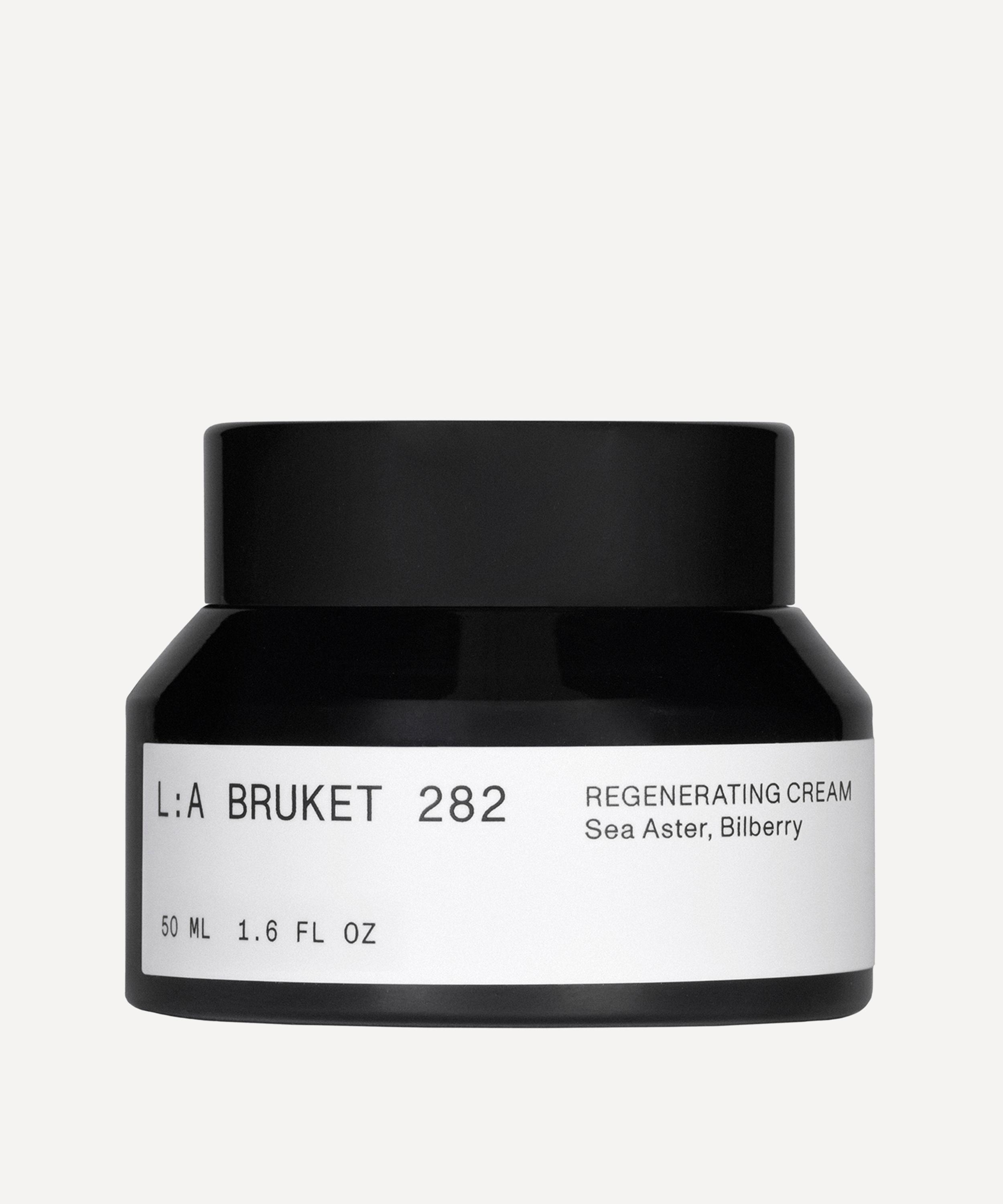 L:a Bruket La Bruket Regenerating Cream 50ml