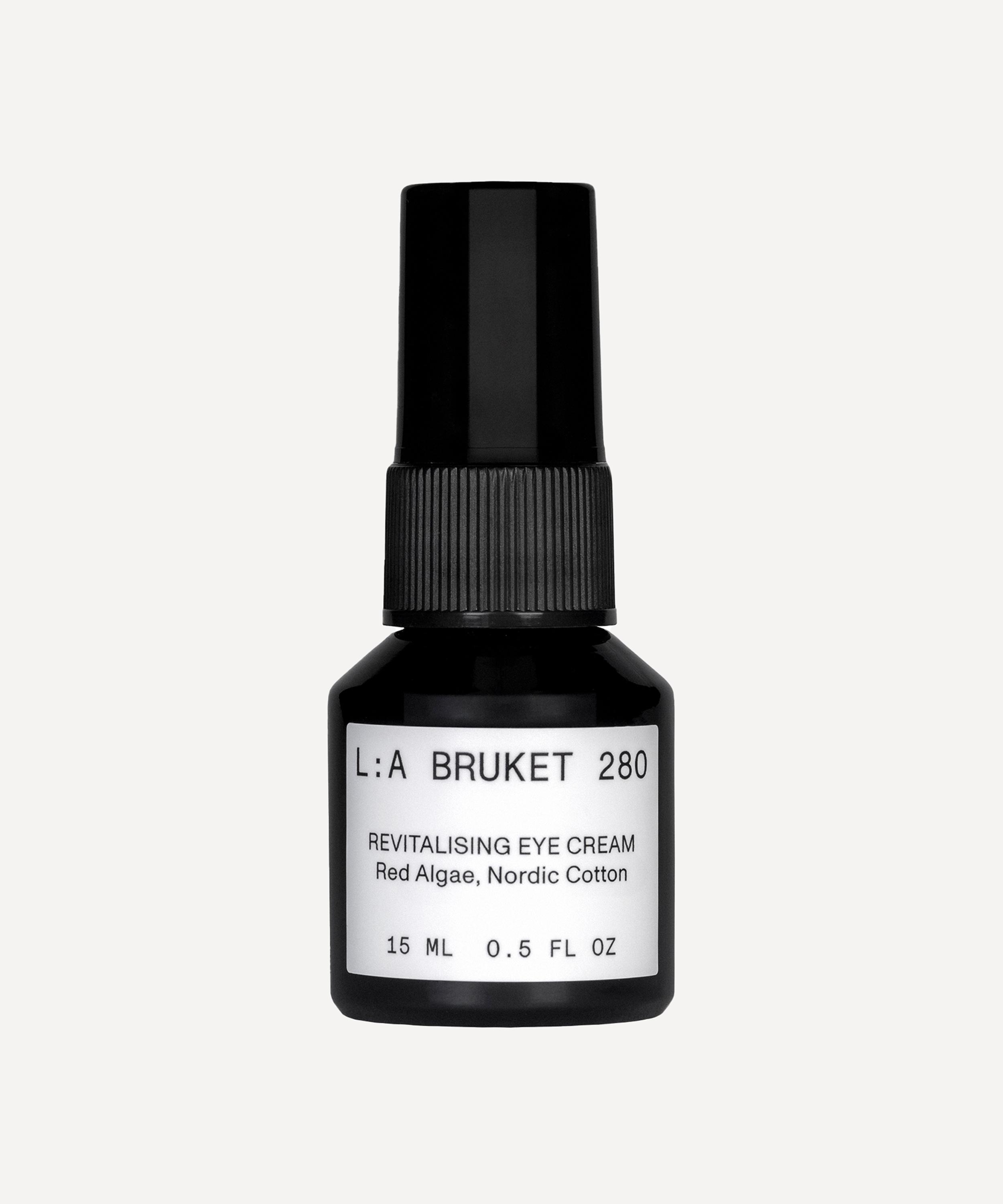L:a Bruket La Bruket Revitalizing Eye Cream 15ml