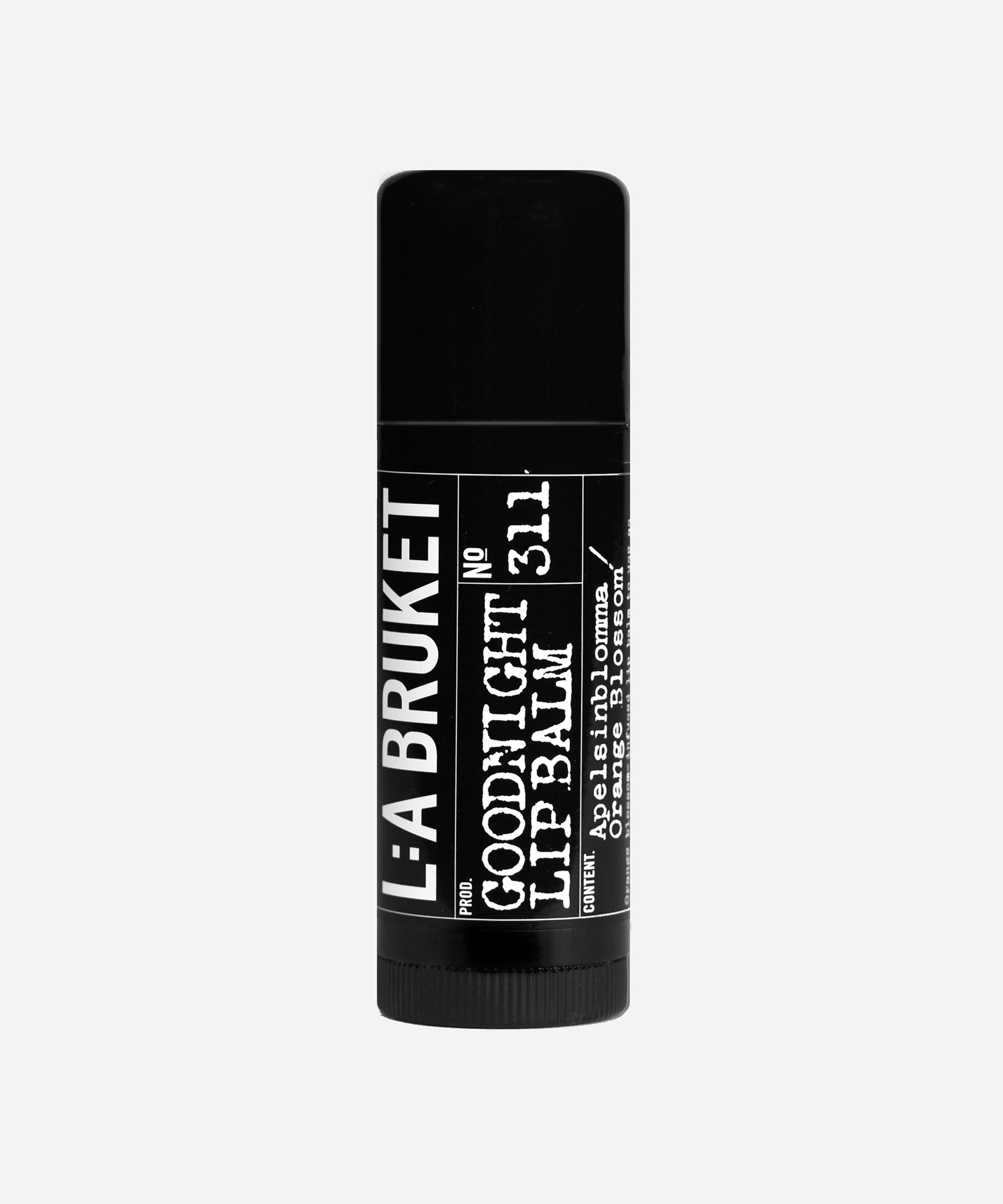 L:a Bruket La Bruket Goodnight Lip Balm 14g