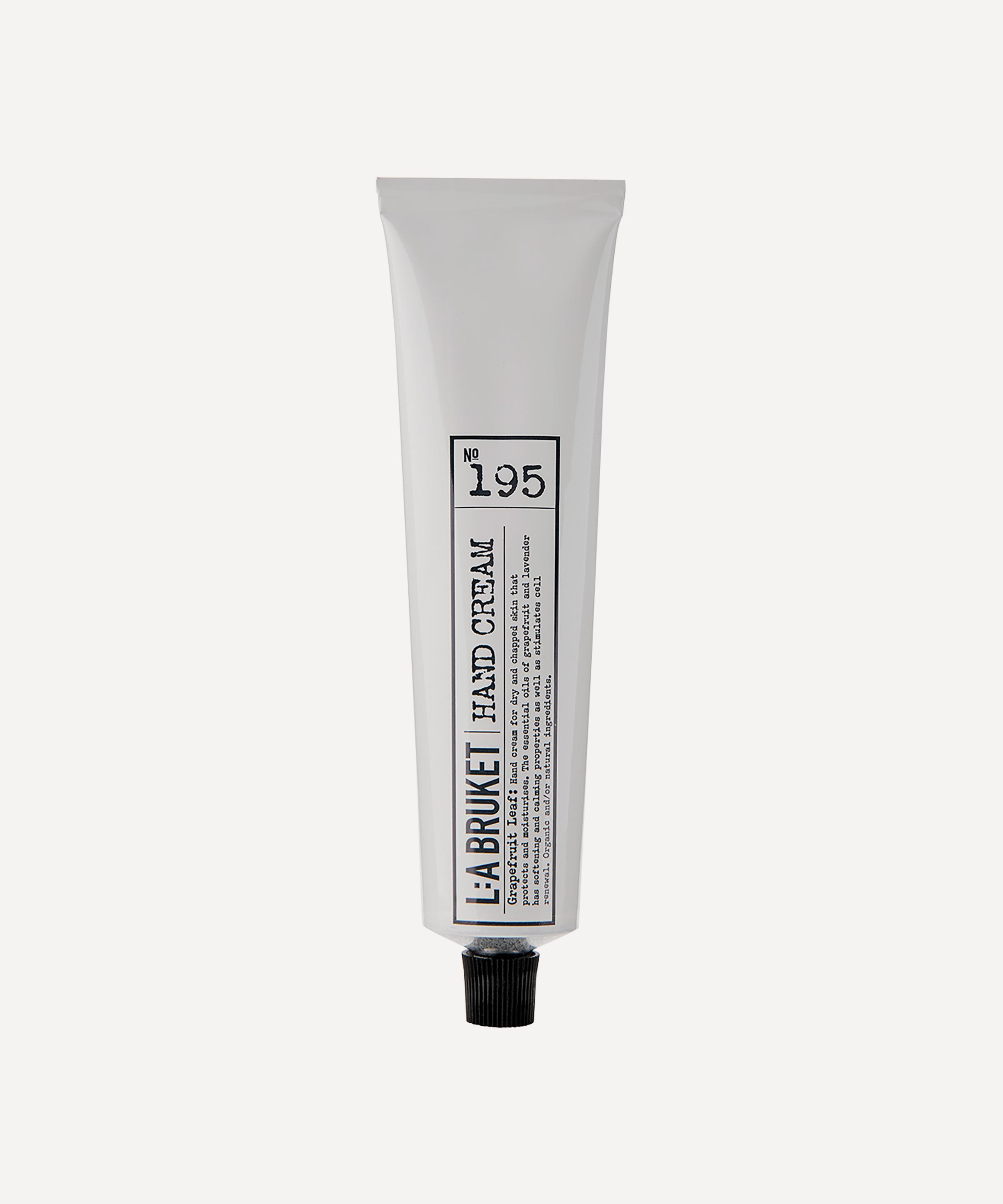 L:a Bruket La Bruket Hand Cream Grapefruit Leaf 70ml