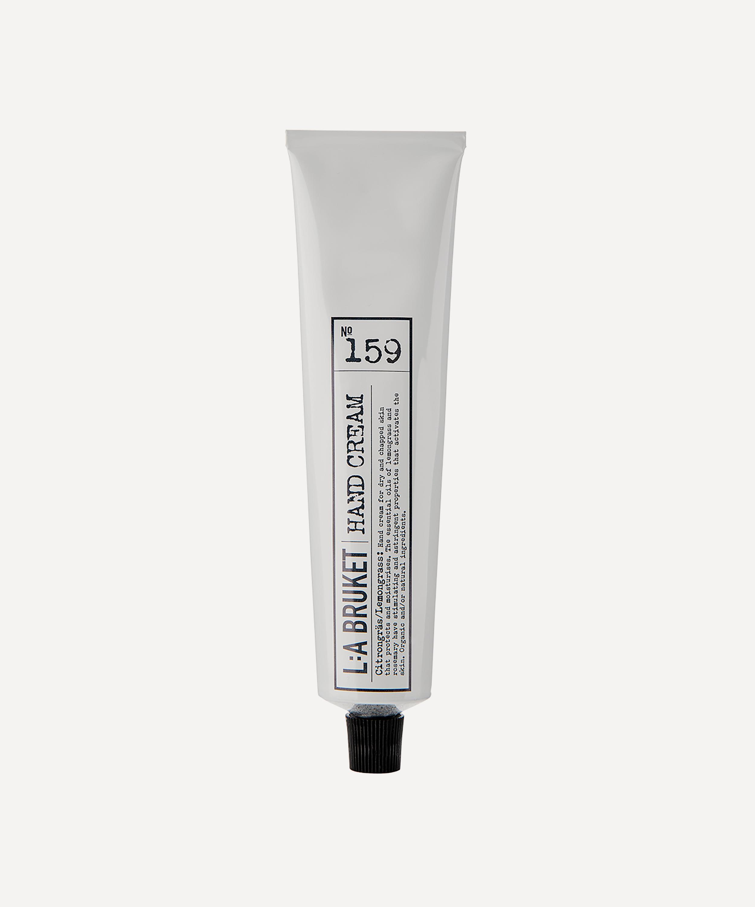 L:a Bruket La Bruket Hand Cream Lemongrass 70ml