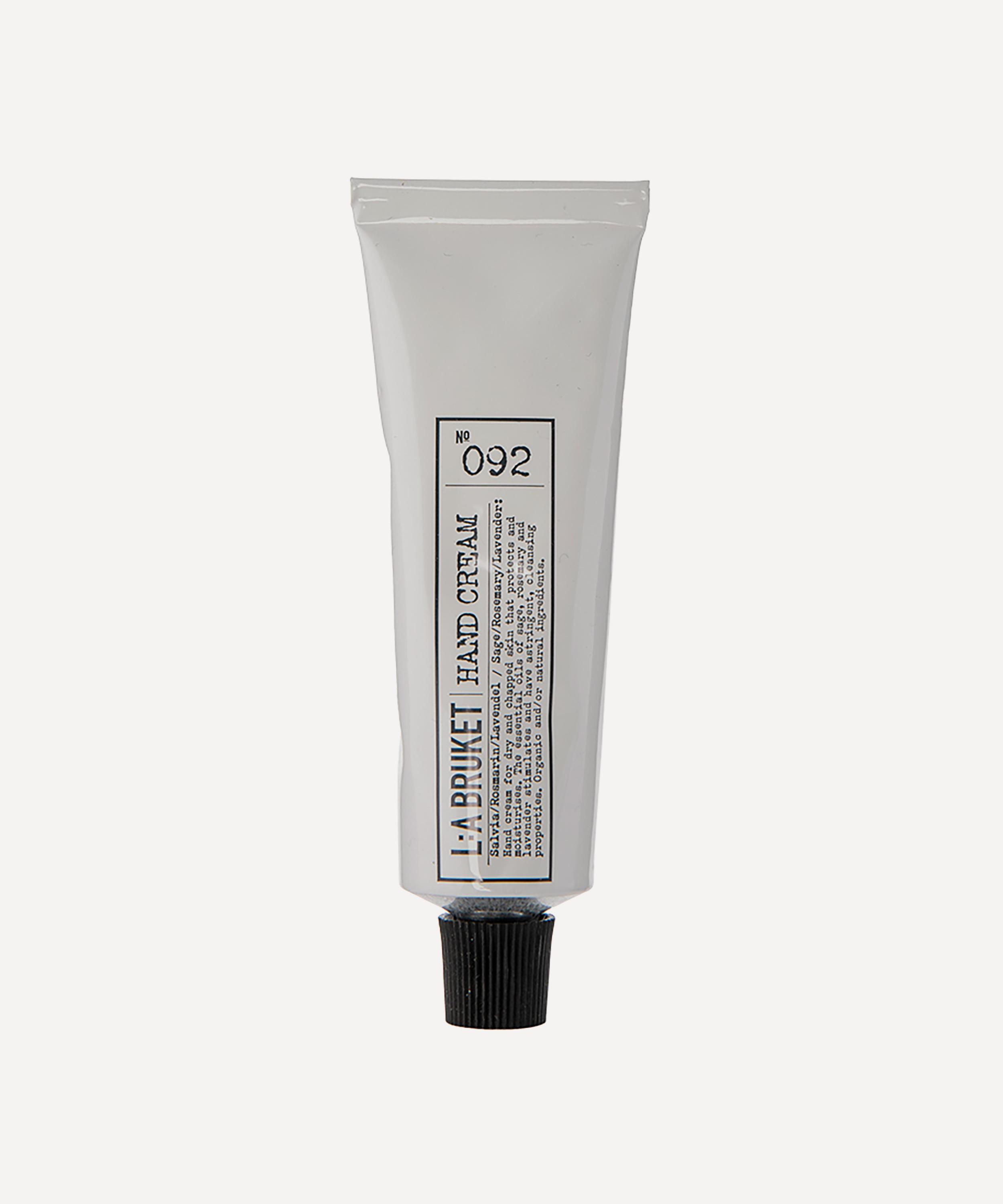 L:a Bruket La Bruket Hand Cream Sage Rosemary And Lavender 30ml