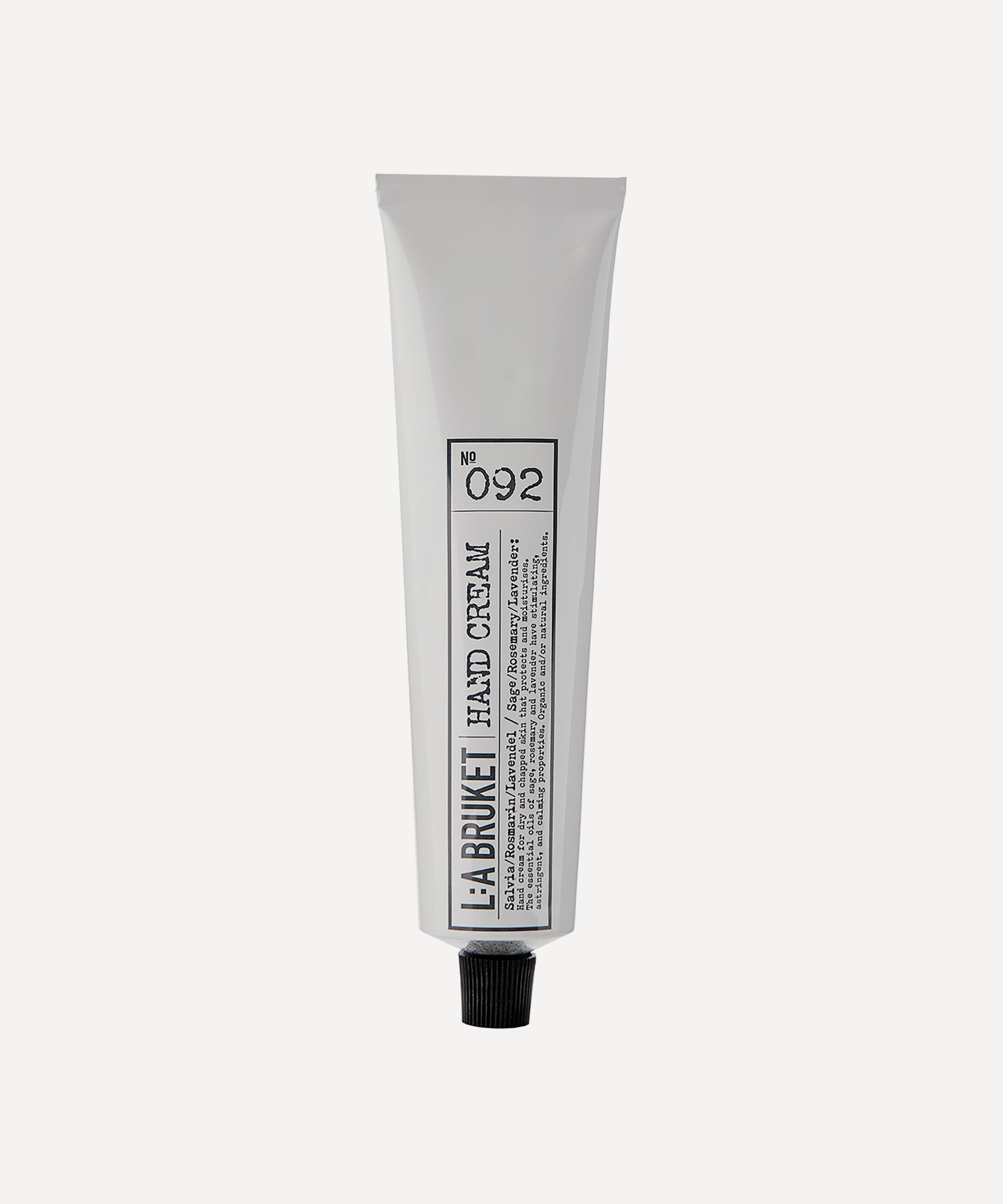 L:a Bruket La Bruket Hand Cream Sage Rosemary And Lavender 70ml