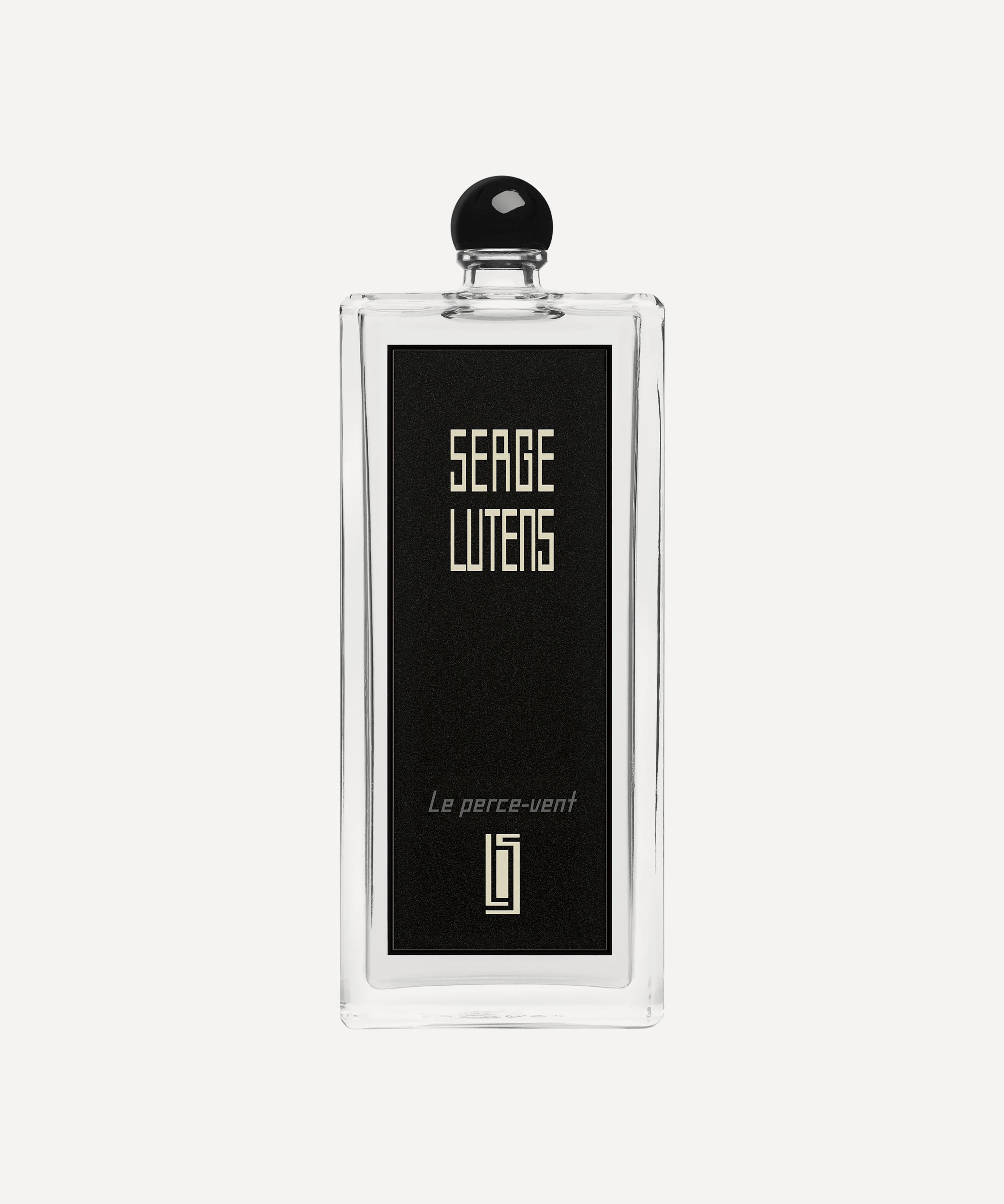 Serge Lutens Women's Le Perce-vent Eau De Parfum 50ml