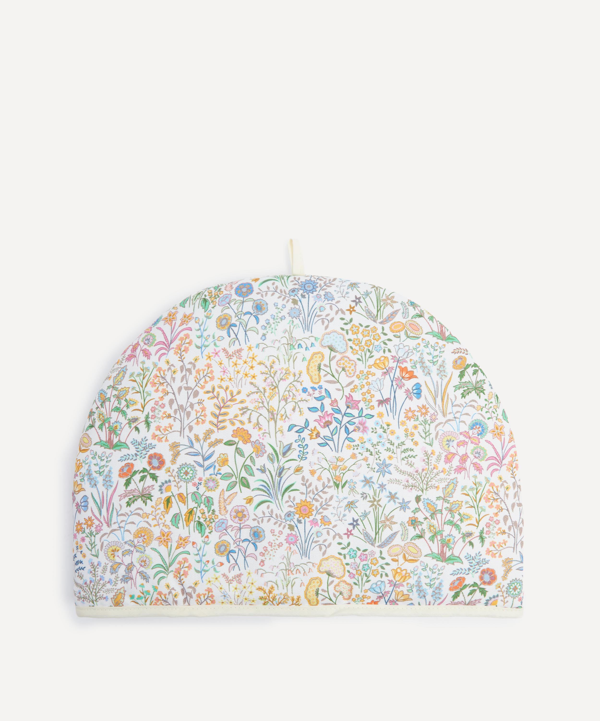 Liberty Sheperly Song Tea Cosy In Multi