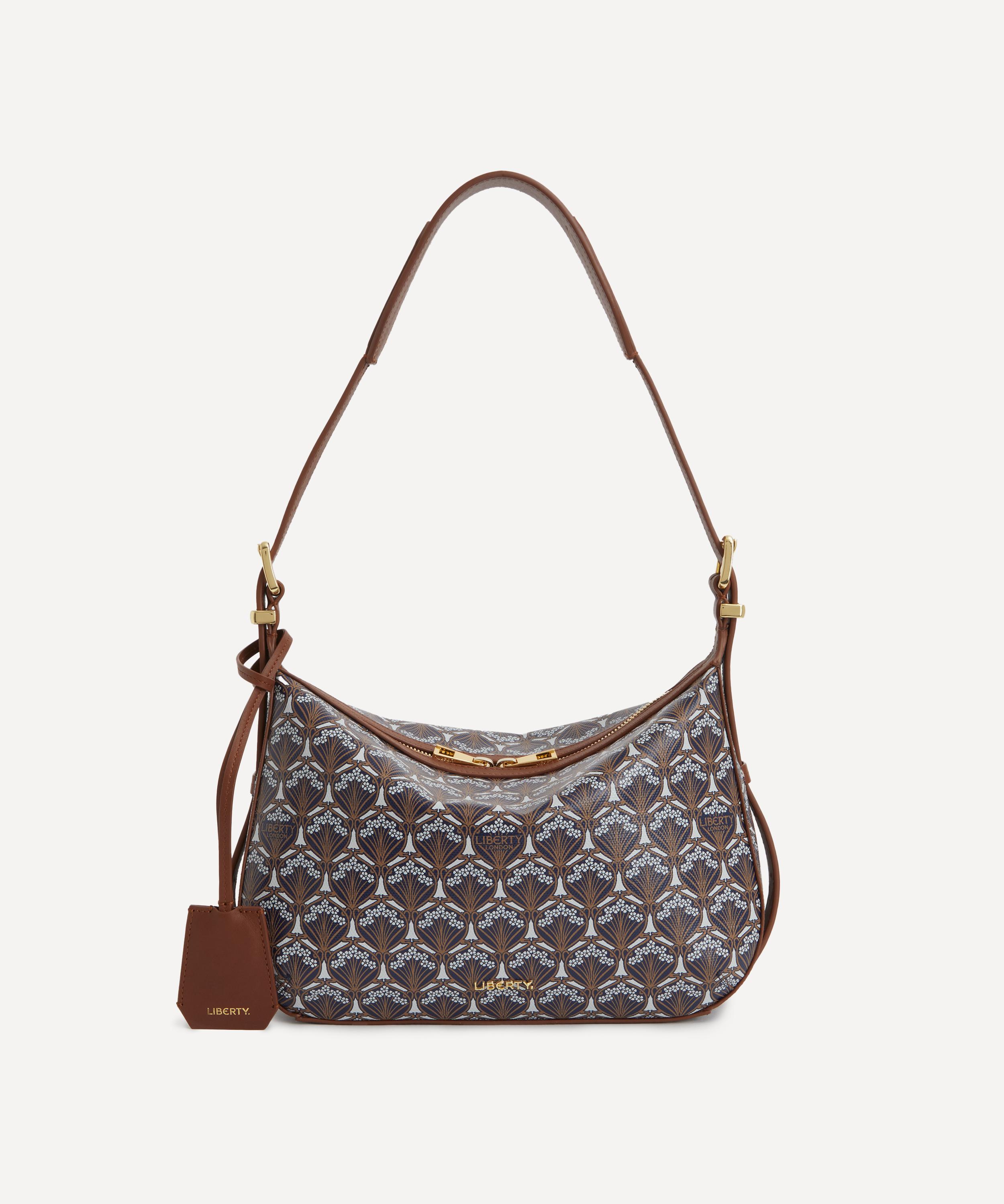 Iphis Compton Shoulder Bag