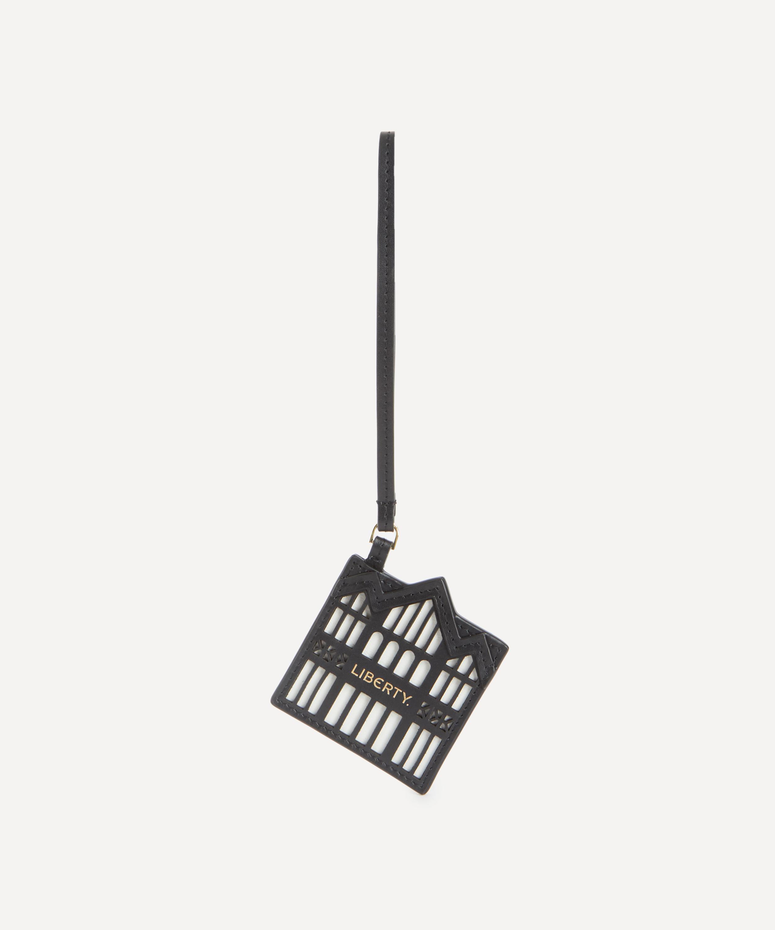 Liberty Women's Tudor Charm In Black