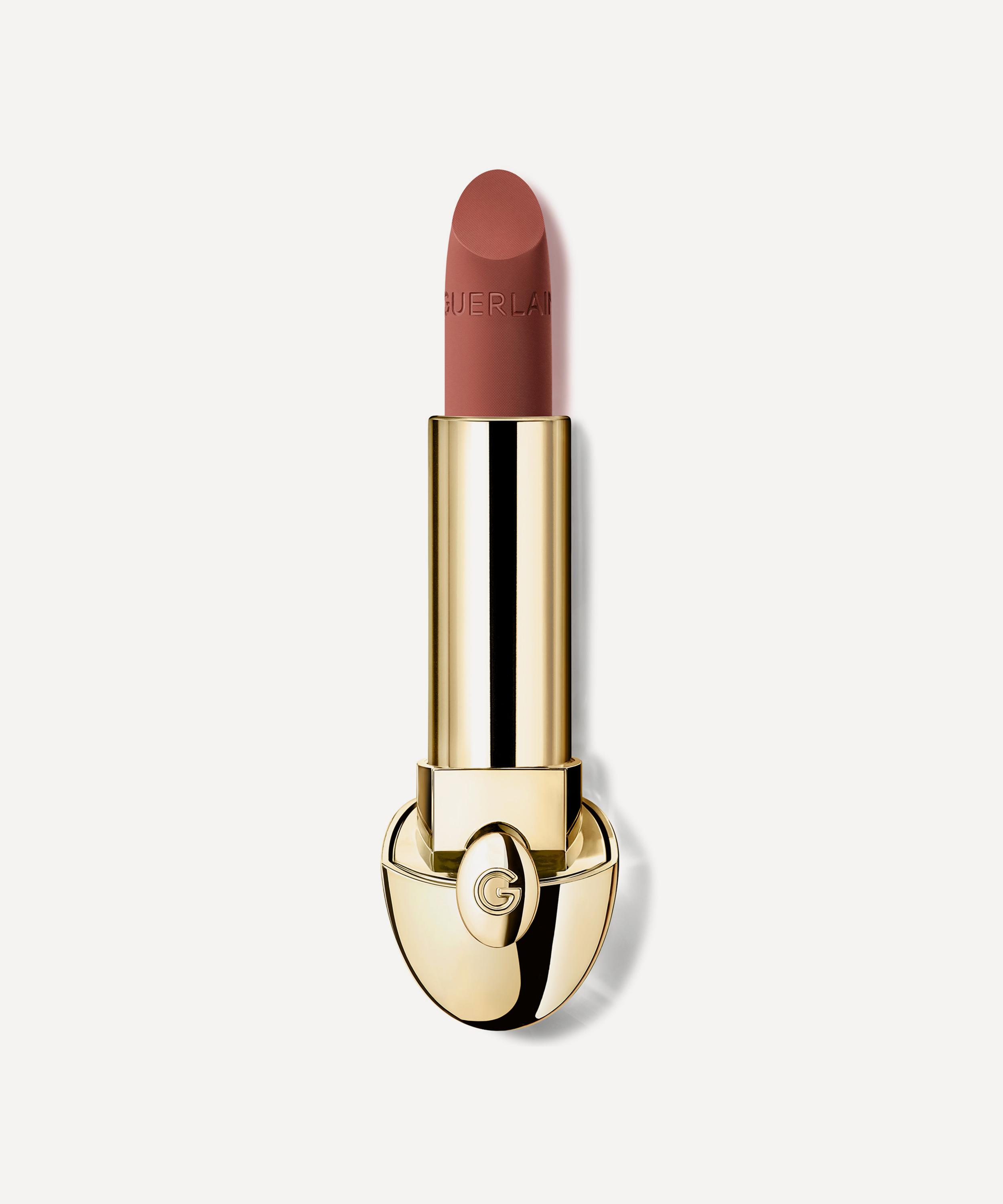 Guerlain Rouge G Velvet Lipstick Refill 3.5g 139 Le Nude Drag�e
