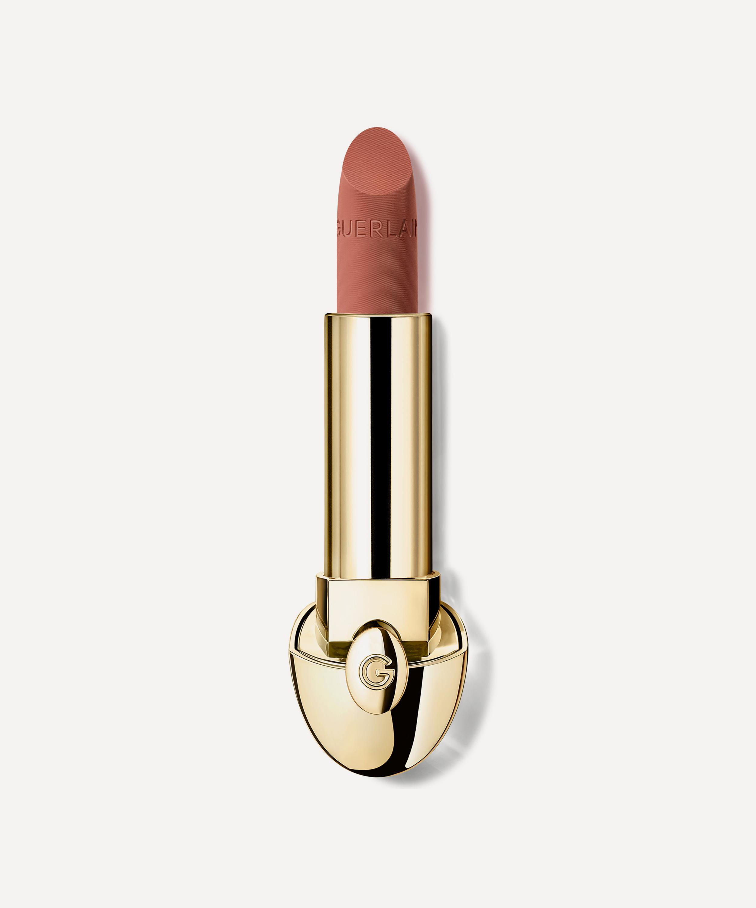 Guerlain Rouge G Velvet Lipstick Refill 3.5g 207 Le Beige Blush